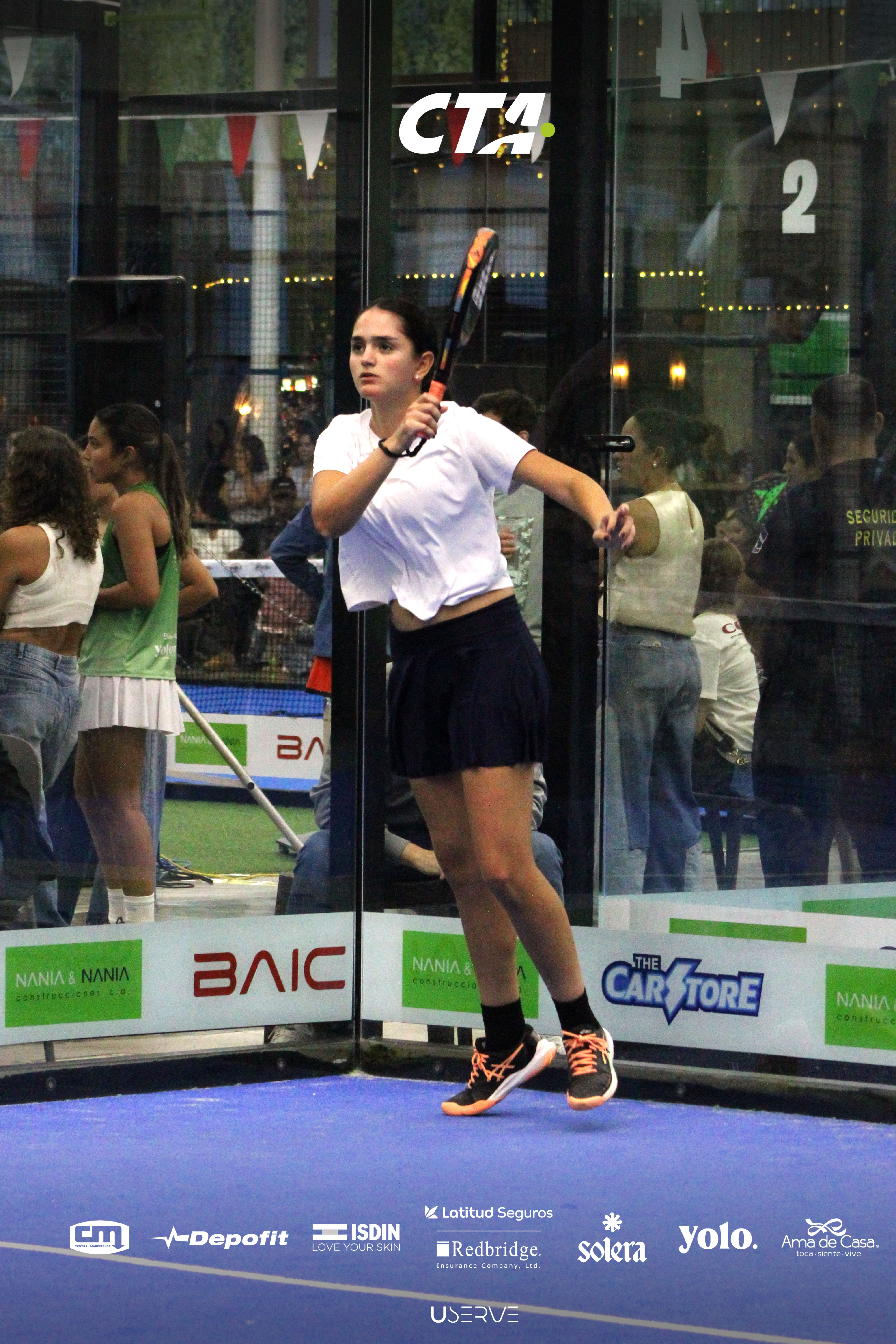 2T - FINALES PÁDEL - LCCA 3F14