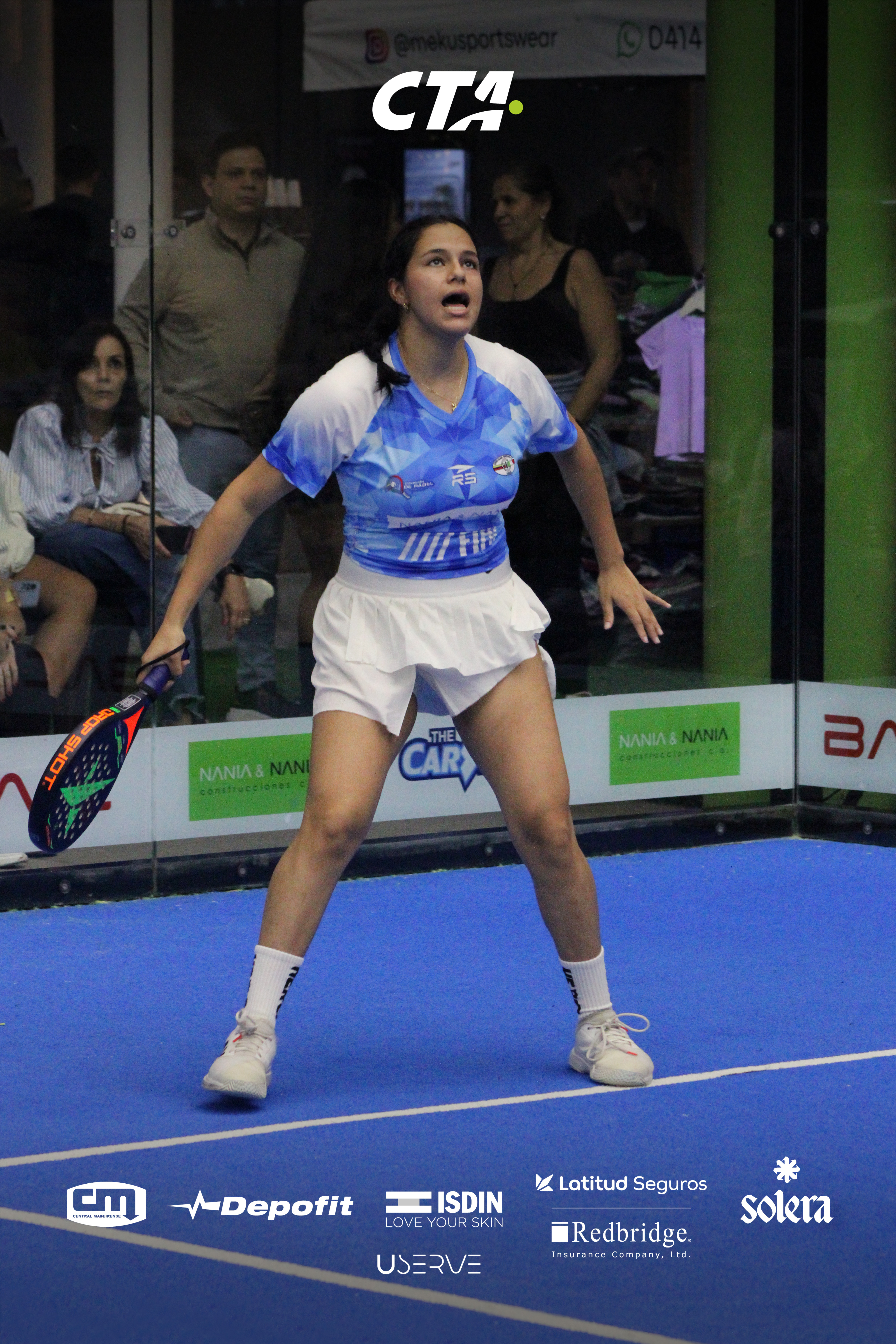 2T - FINALES PÁDEL - CIVA 4F23