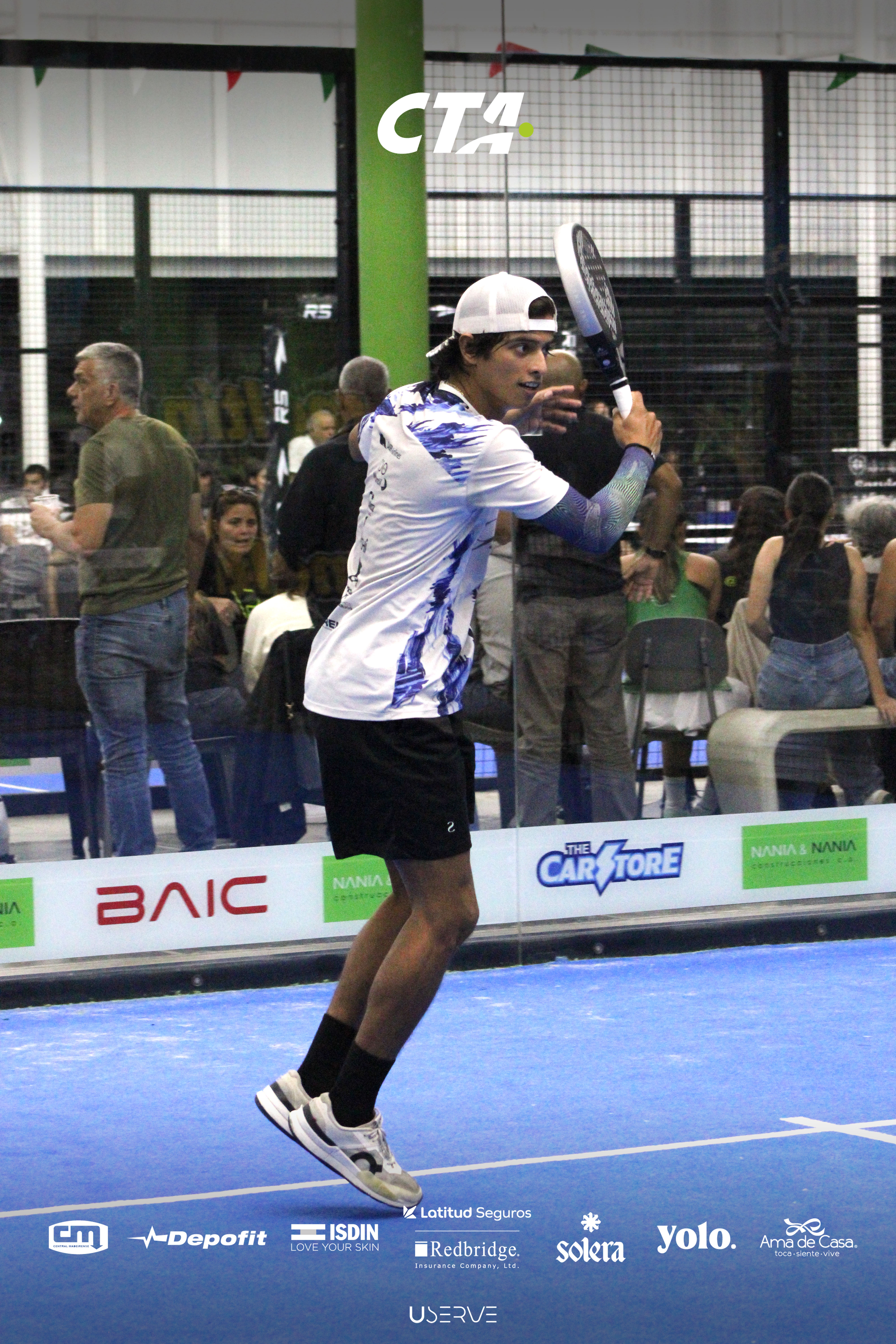 2T - FINALES PÁDEL - GPCA 3M23