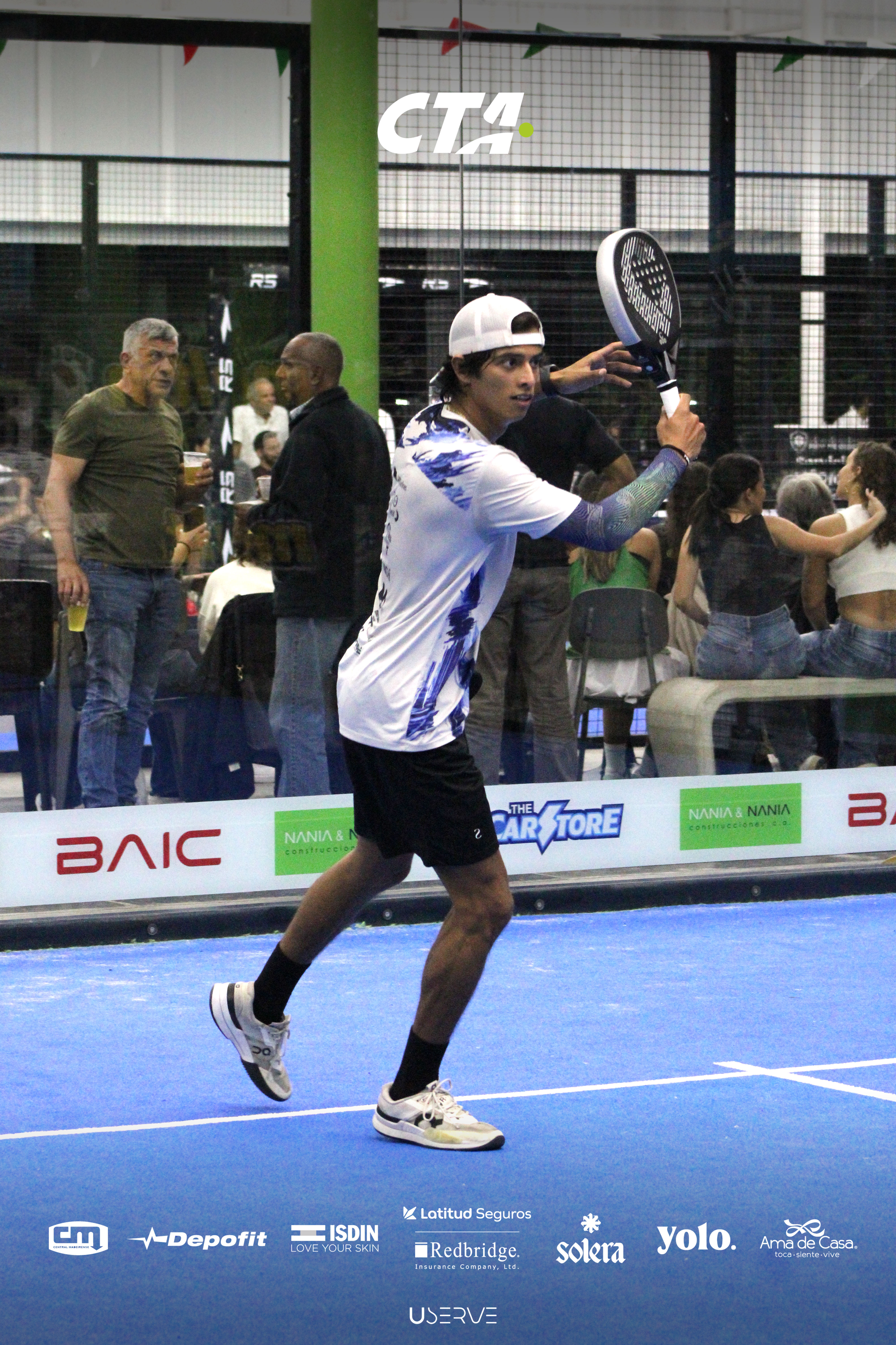 2T - FINALES PÁDEL - GPCA 3M24