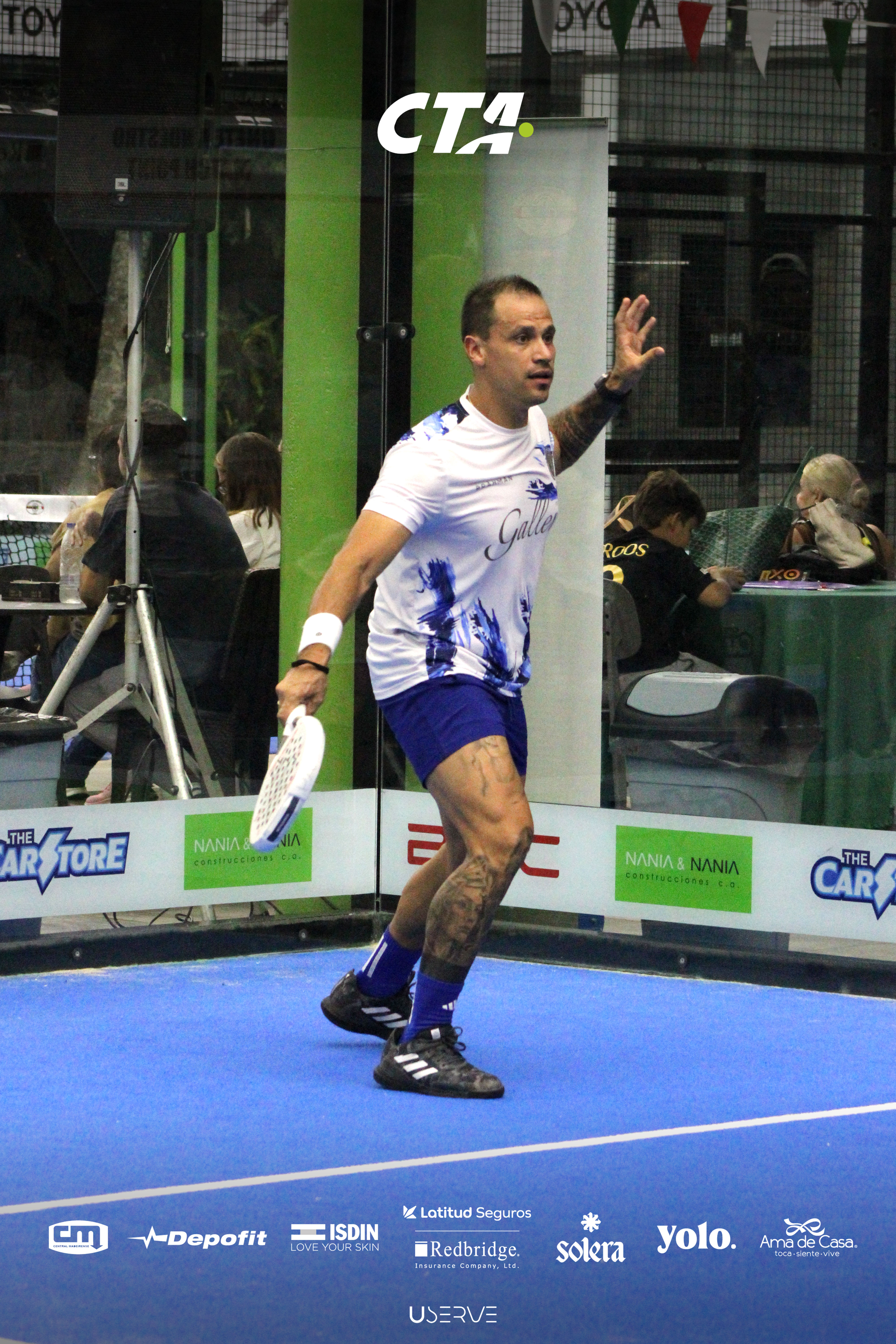 2T - FINALES PÁDEL - GPCA 3M27