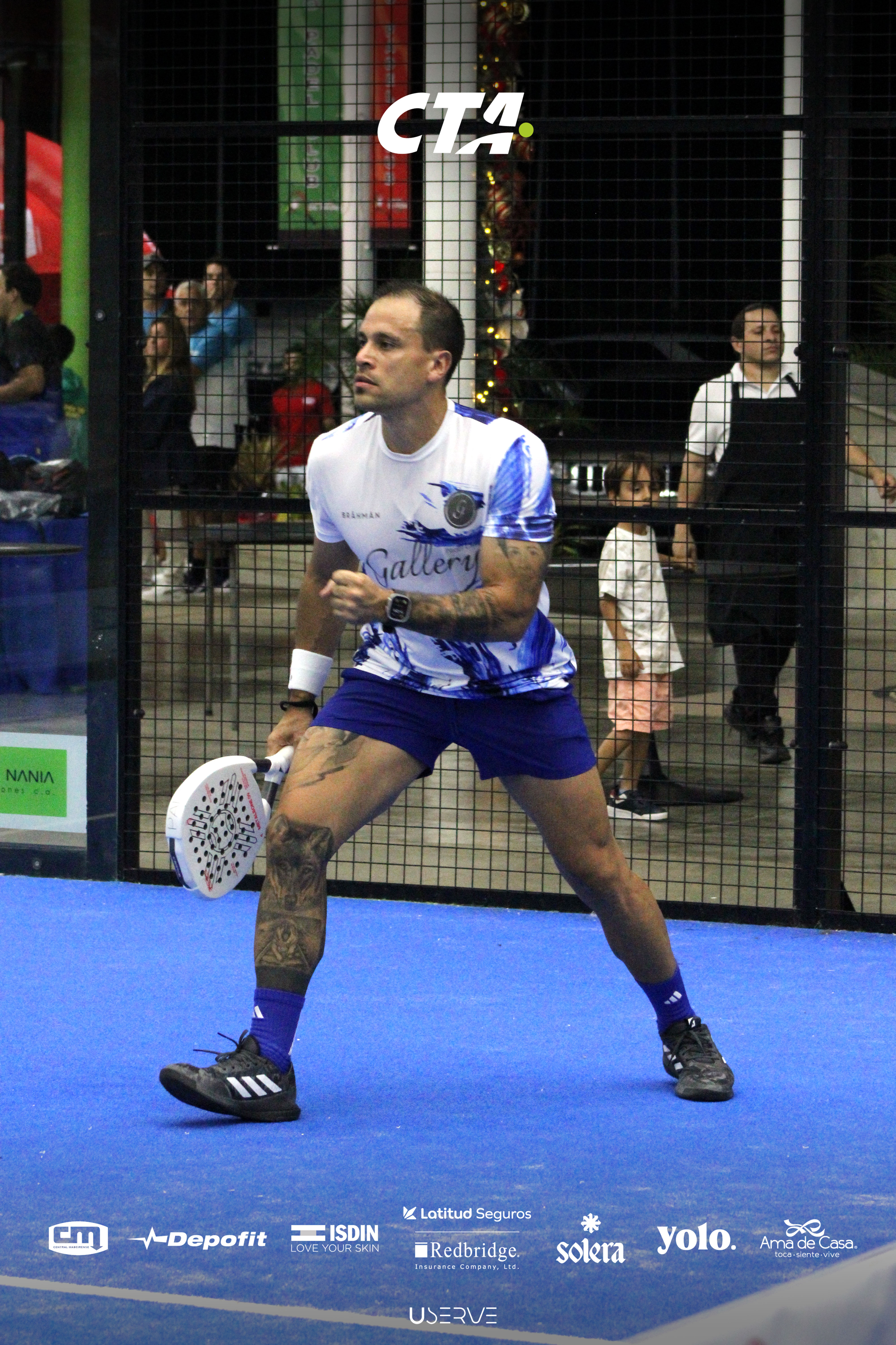 2T - FINALES PÁDEL - GPCA 3M30