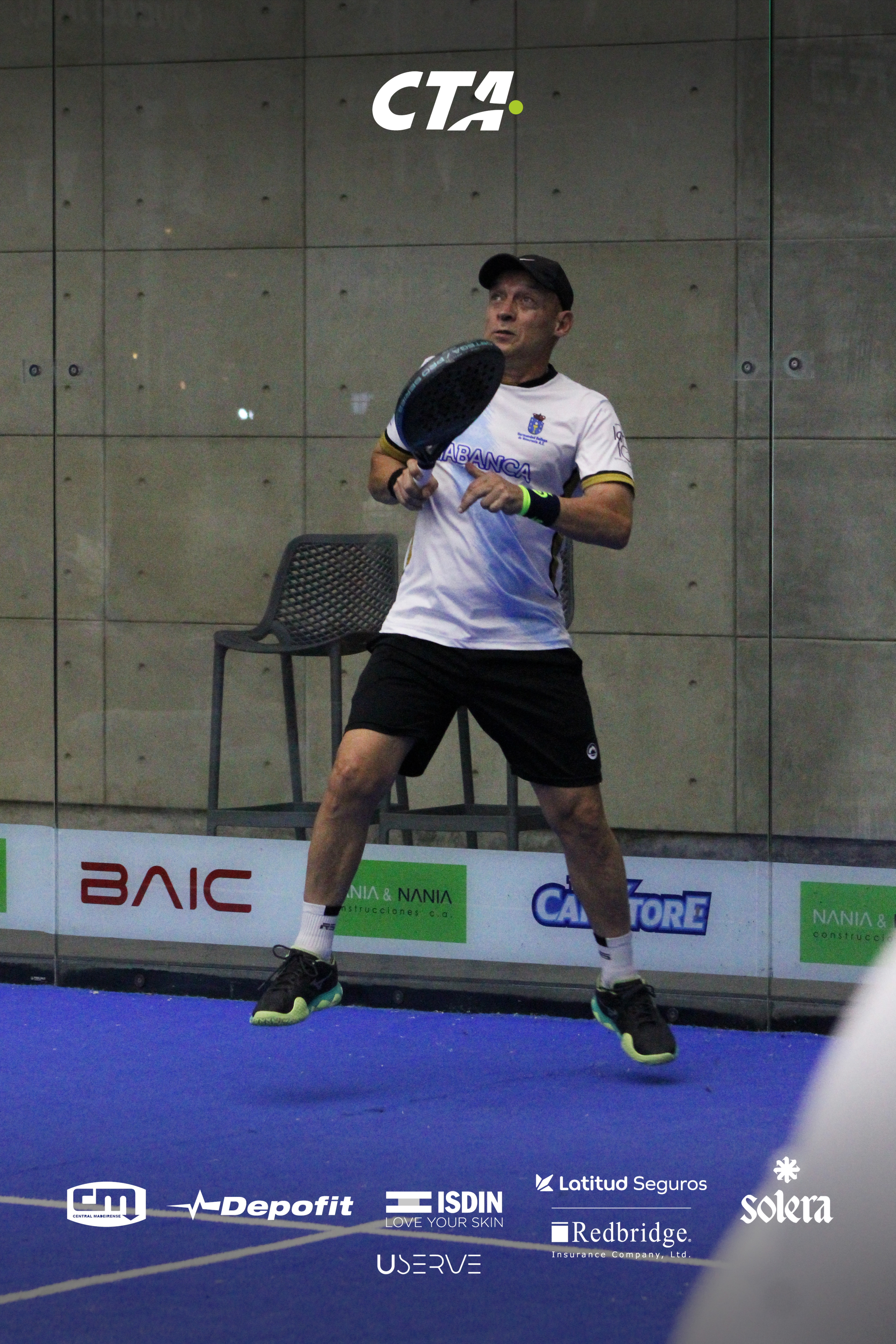 2T - FINALES PÁDEL - HGVA 5MM4