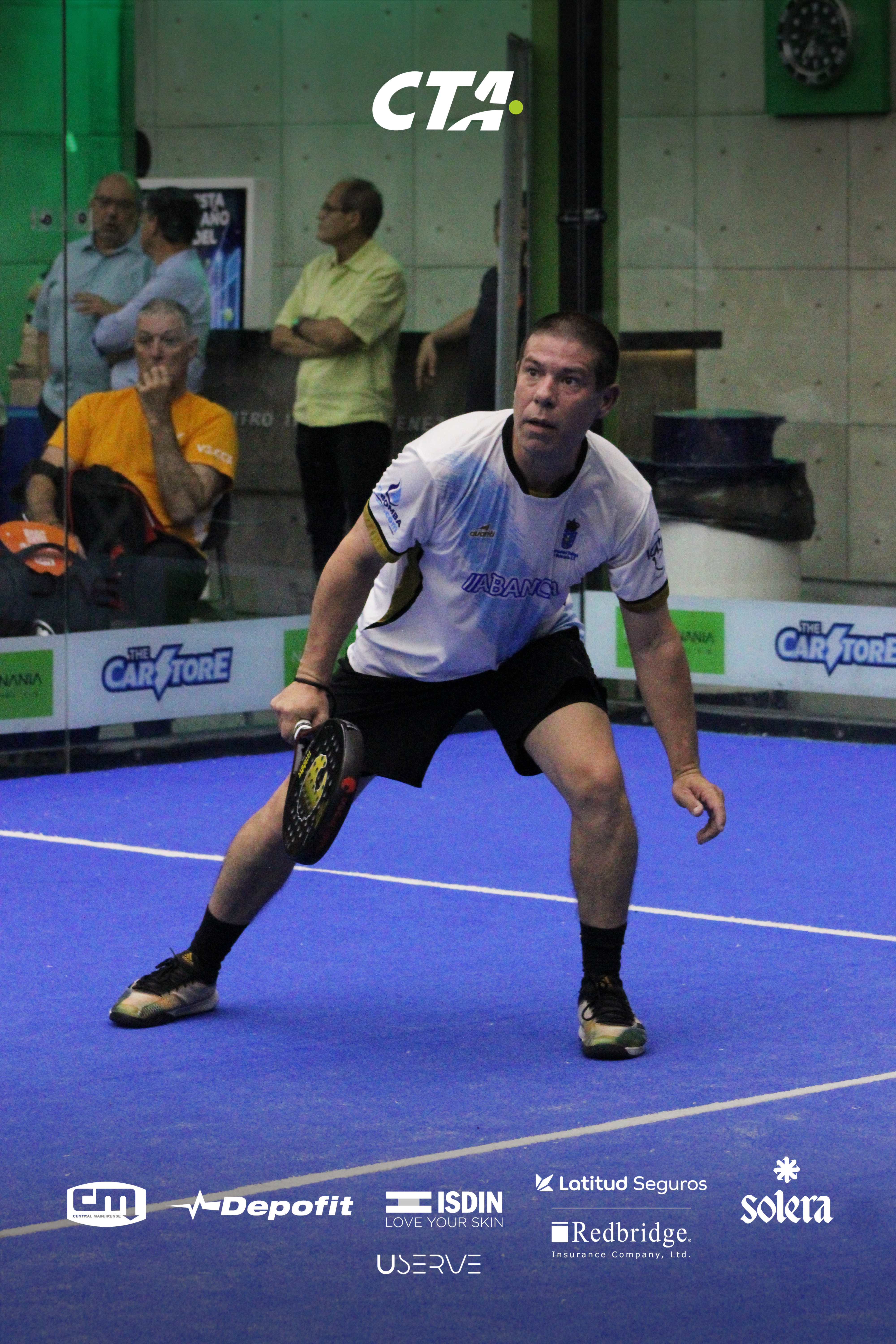 2T - FINALES PÁDEL - HGVA 5MM5