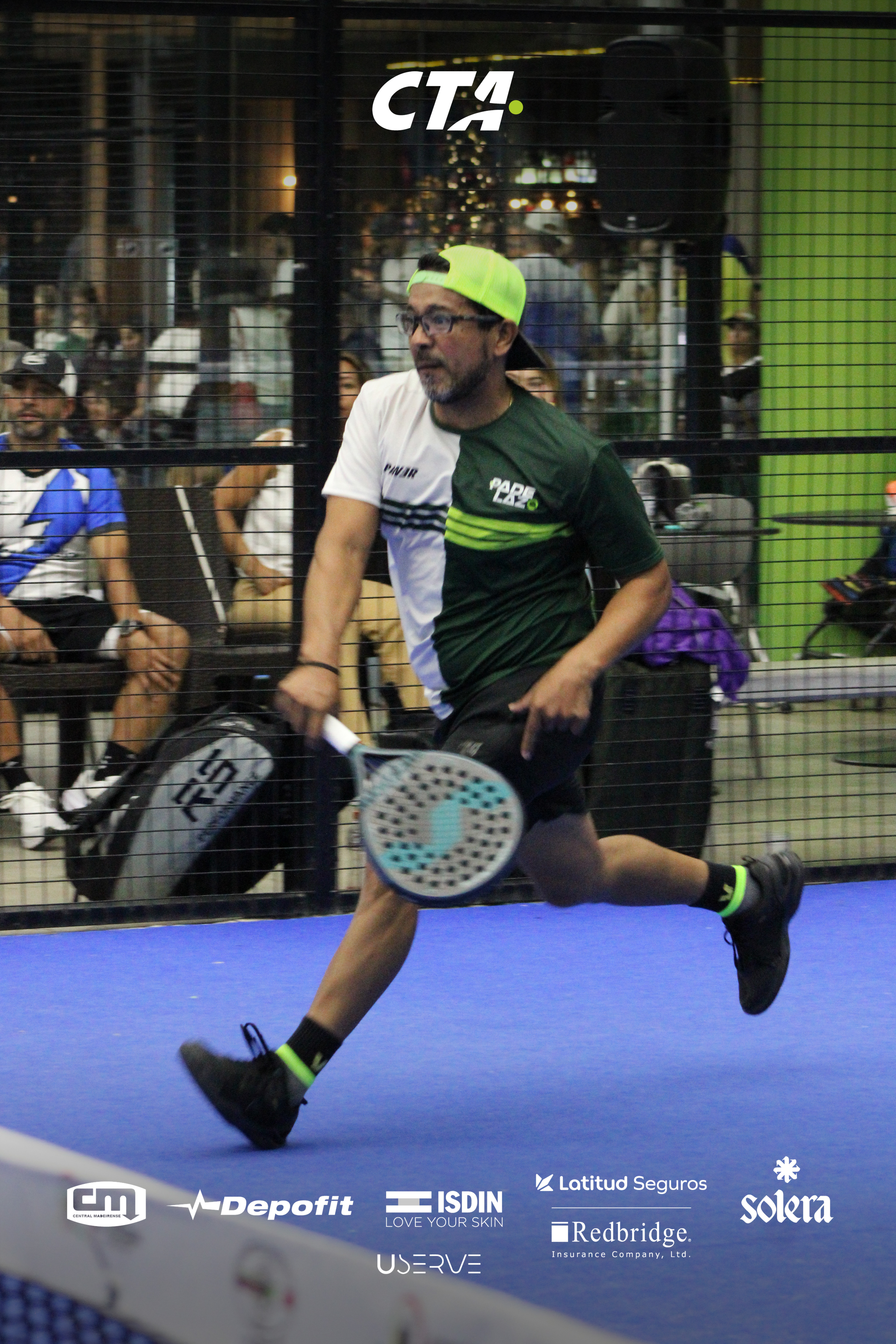 2T - FINALES PÁDEL - PZOA 5MM15