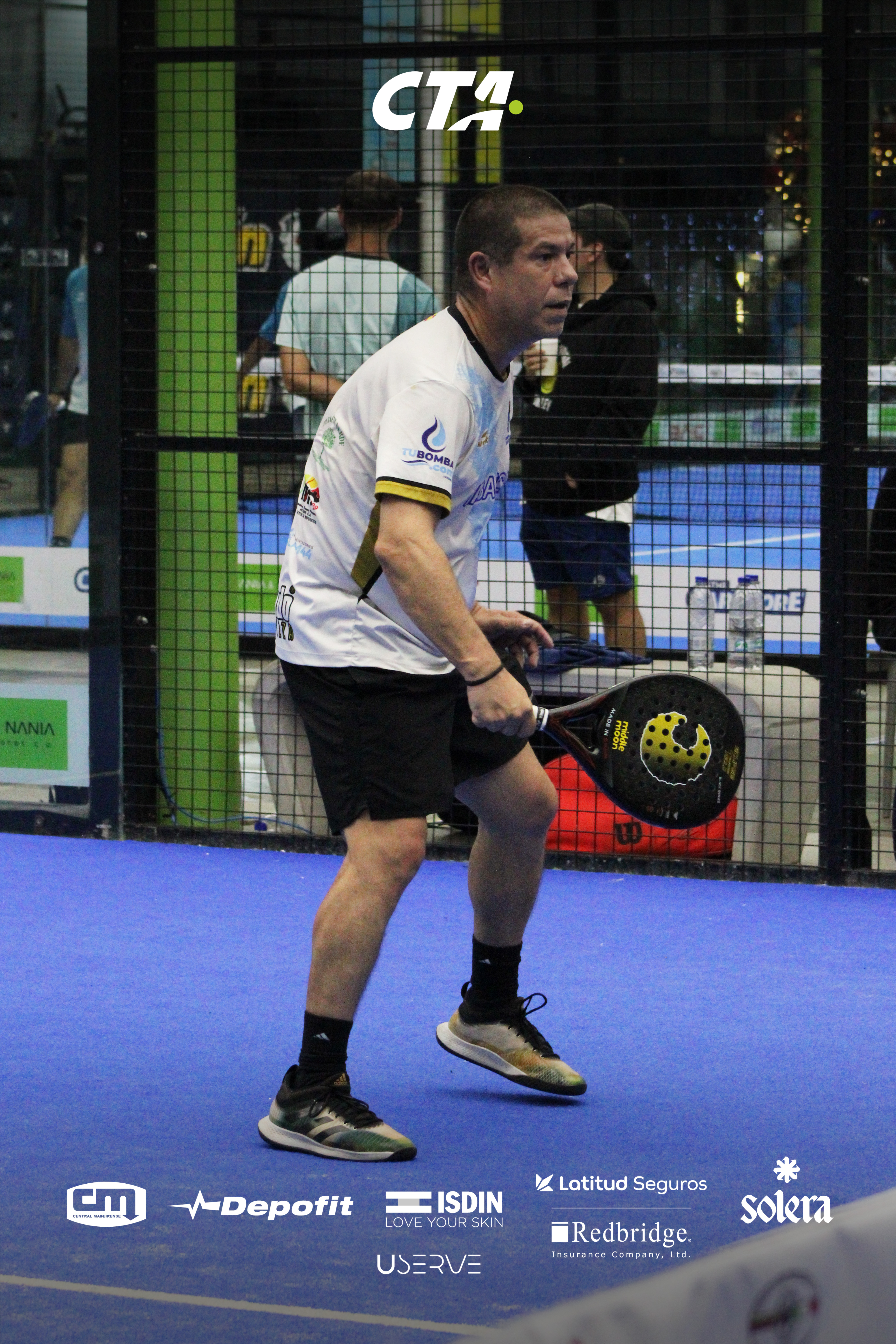 2T - FINALES PÁDEL - HGVA 5MM7