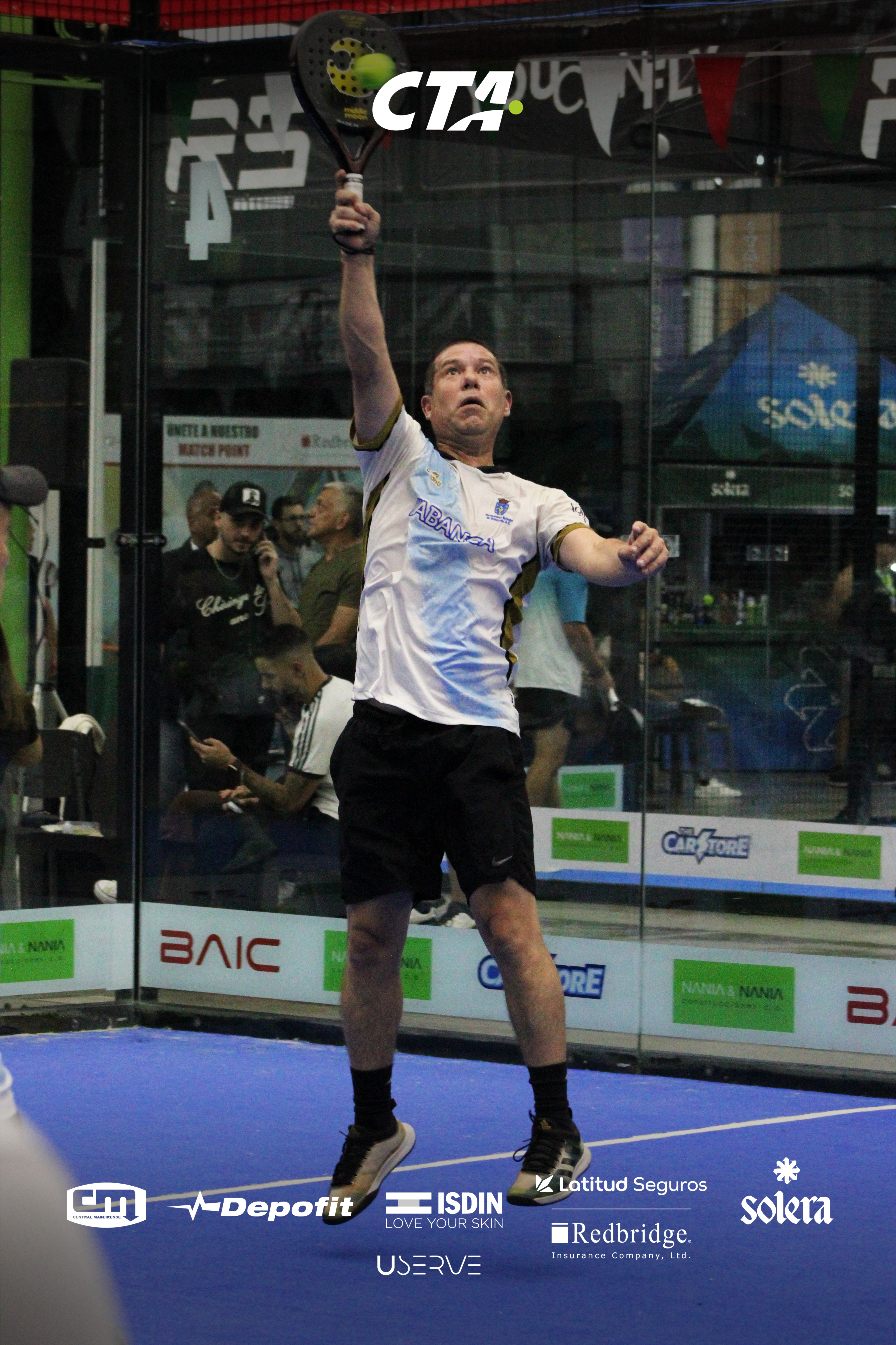 2T - FINALES PÁDEL - HGVA 5MM8