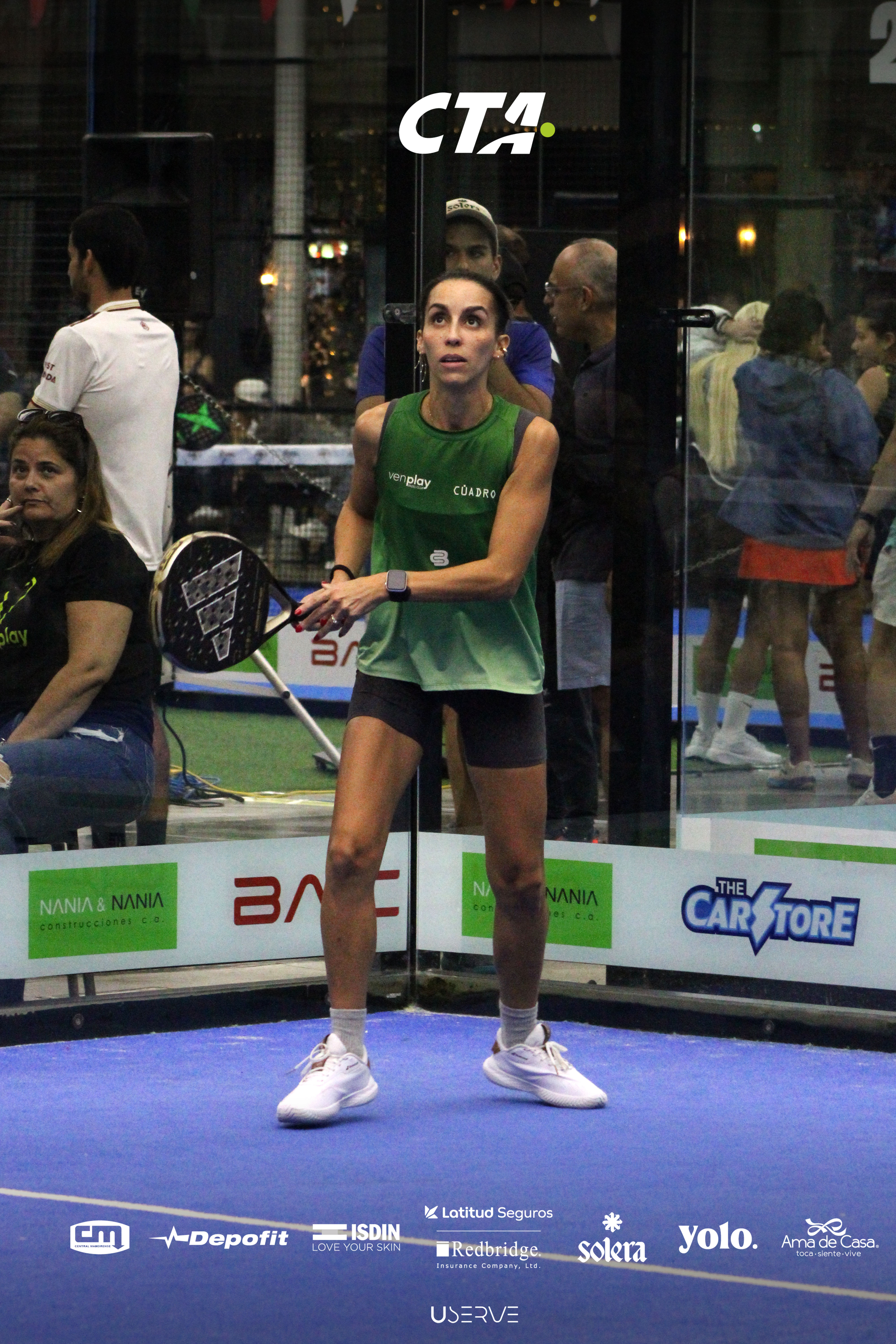 2T - FINALES PÁDEL - VPYA 3F22