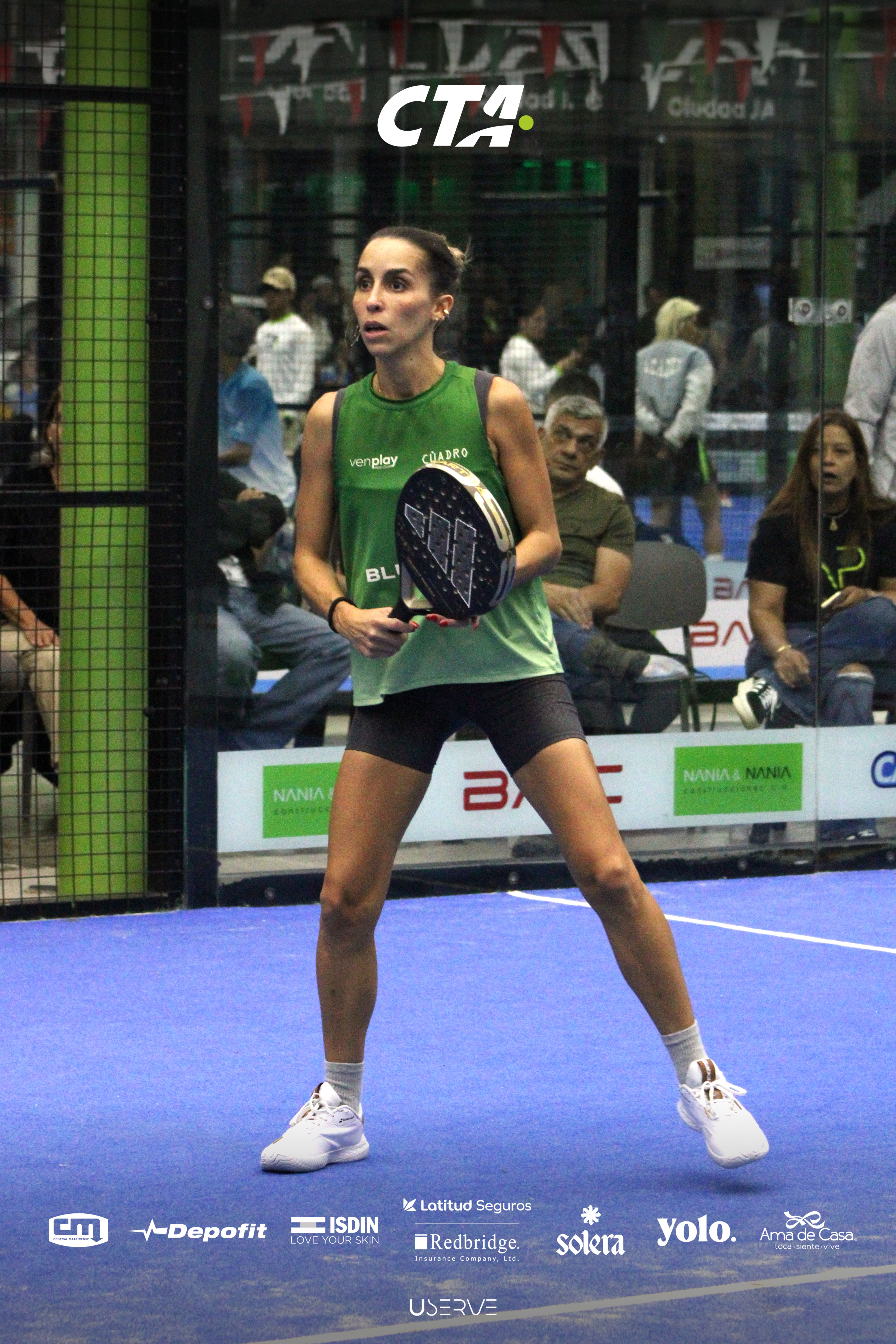 2T - FINALES PÁDEL - VPYA 3F23