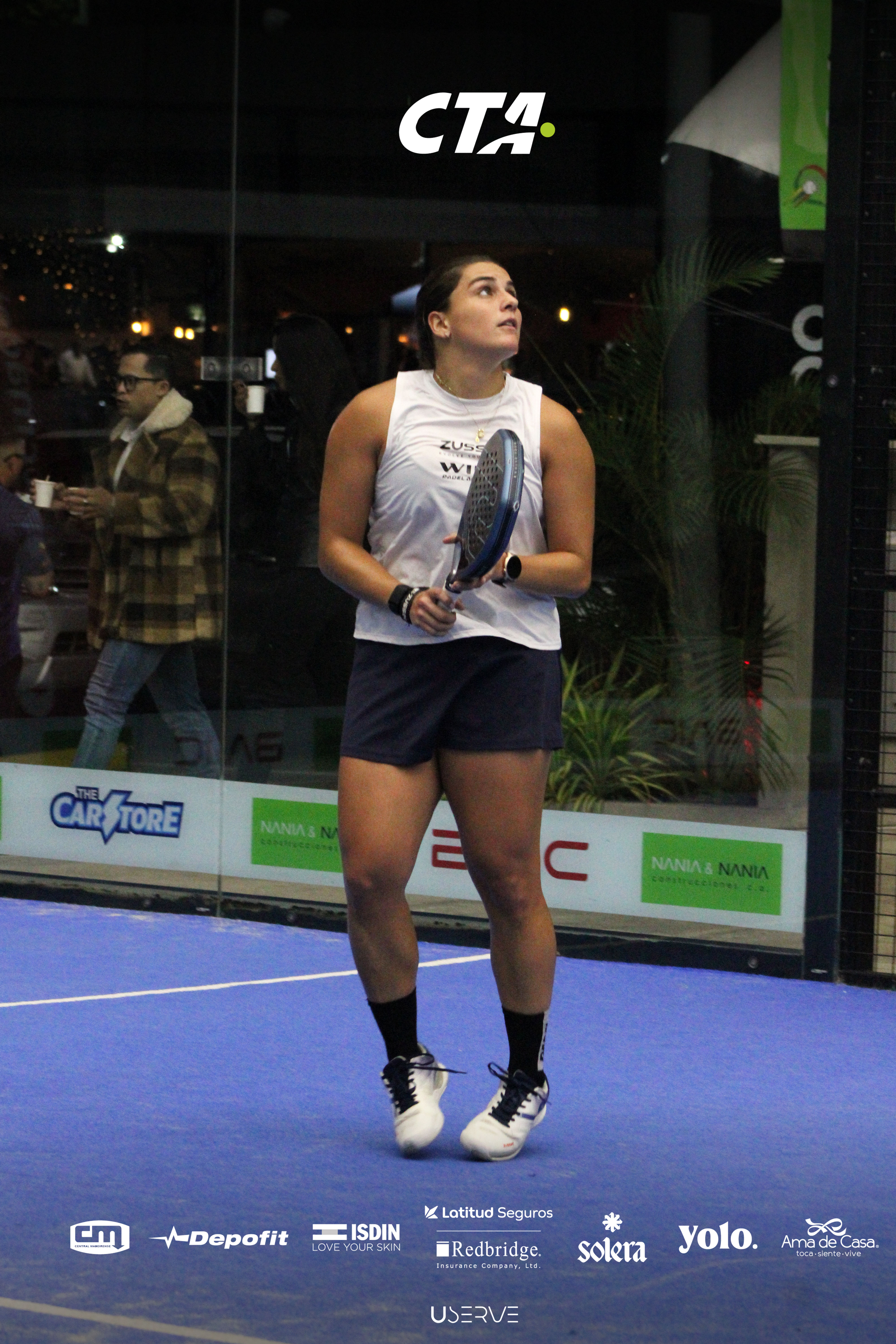 2T - FINALES PÁDEL - LCCA 3F31