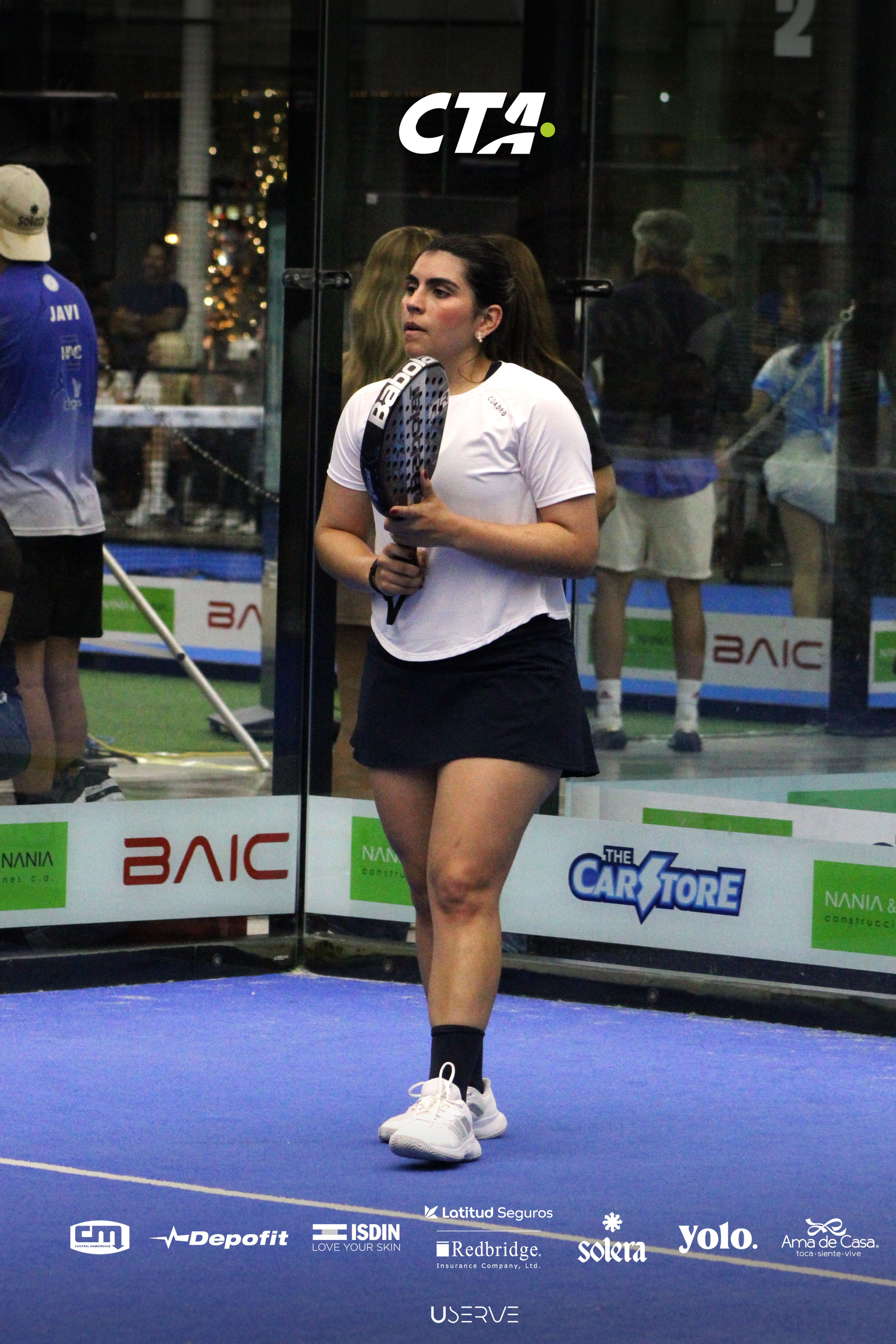 2T - FINALES PÁDEL - LCCA 3F33