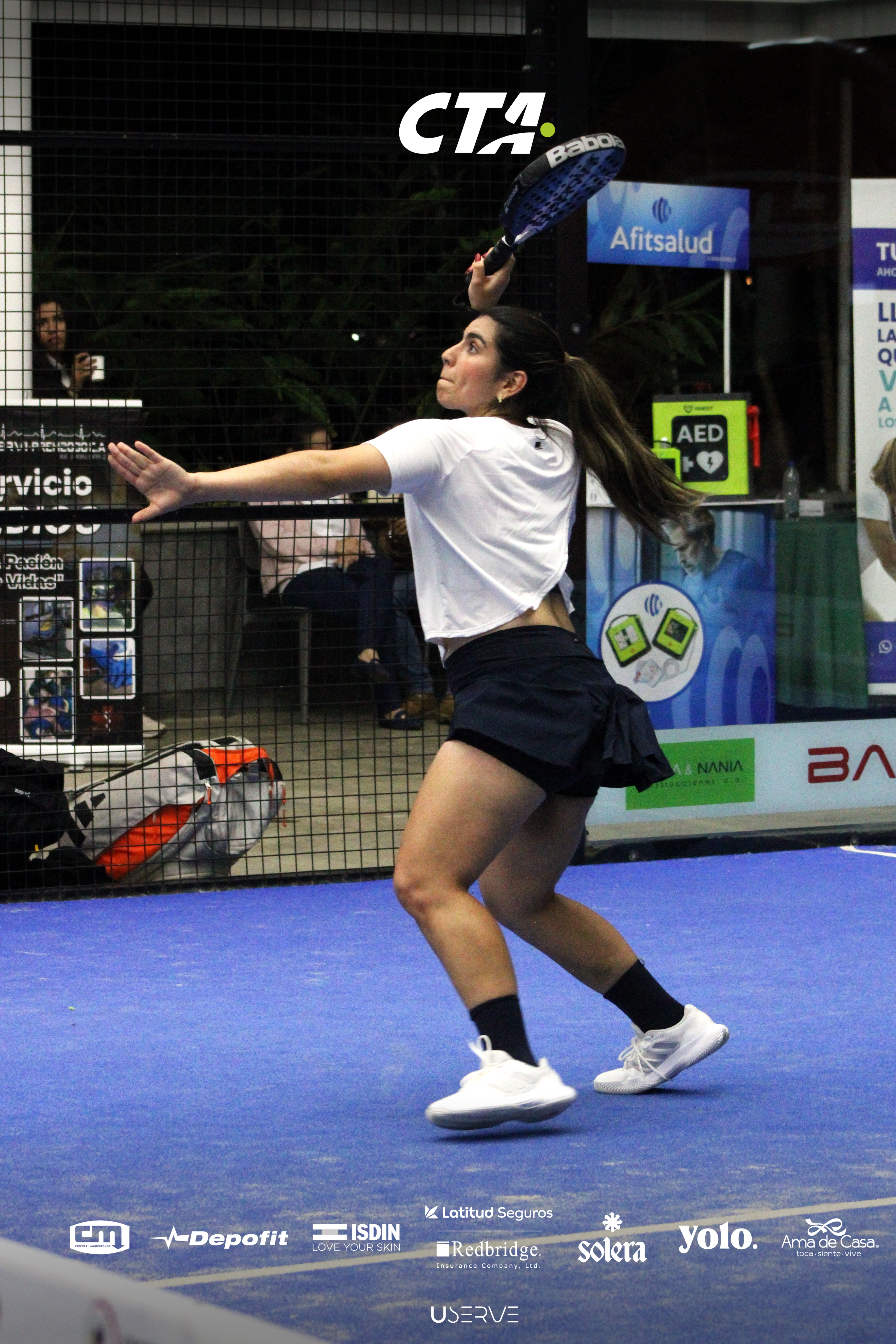 2T - FINALES PÁDEL - LCCA 3F36