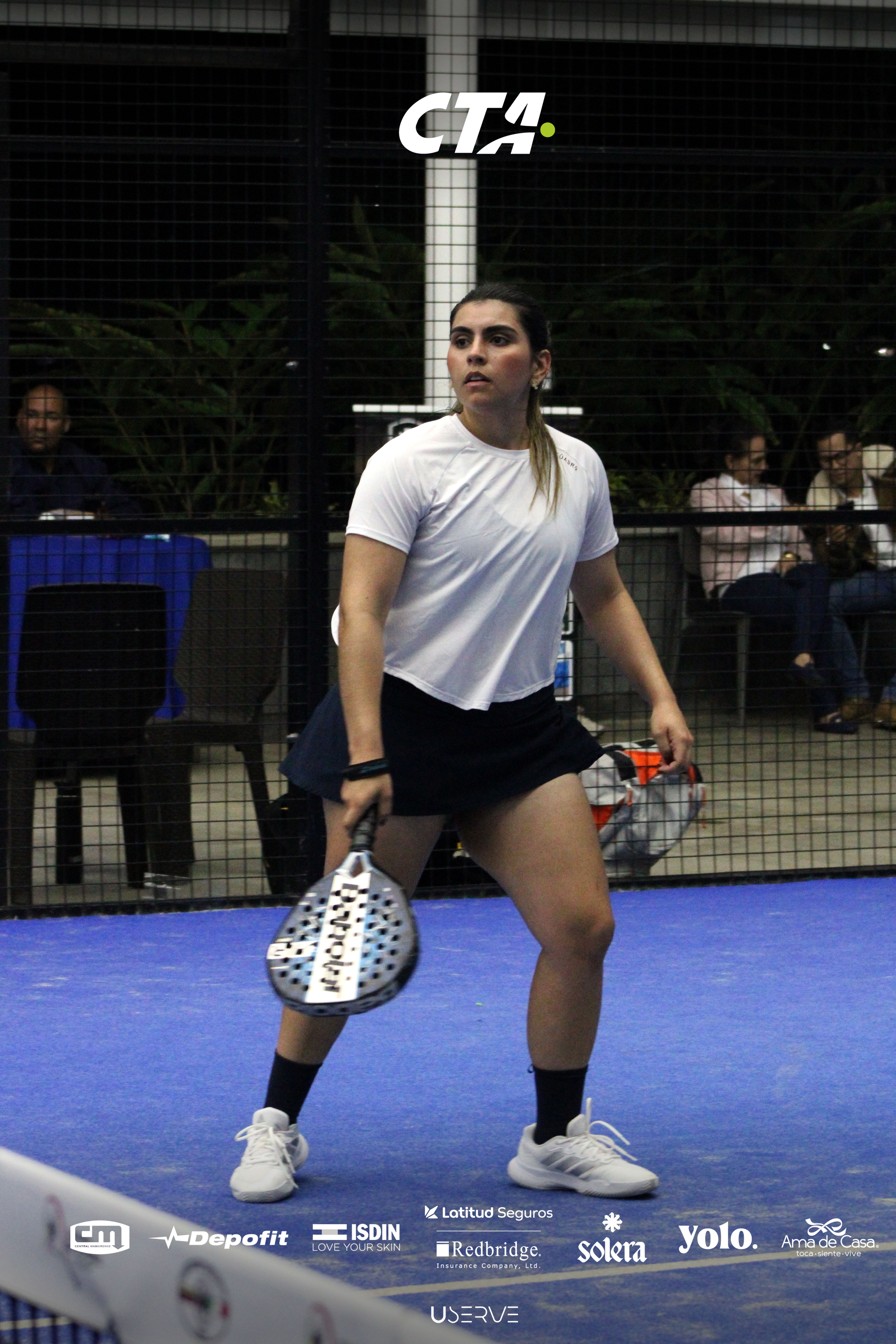 2T - FINALES PÁDEL - LCCA 3F37