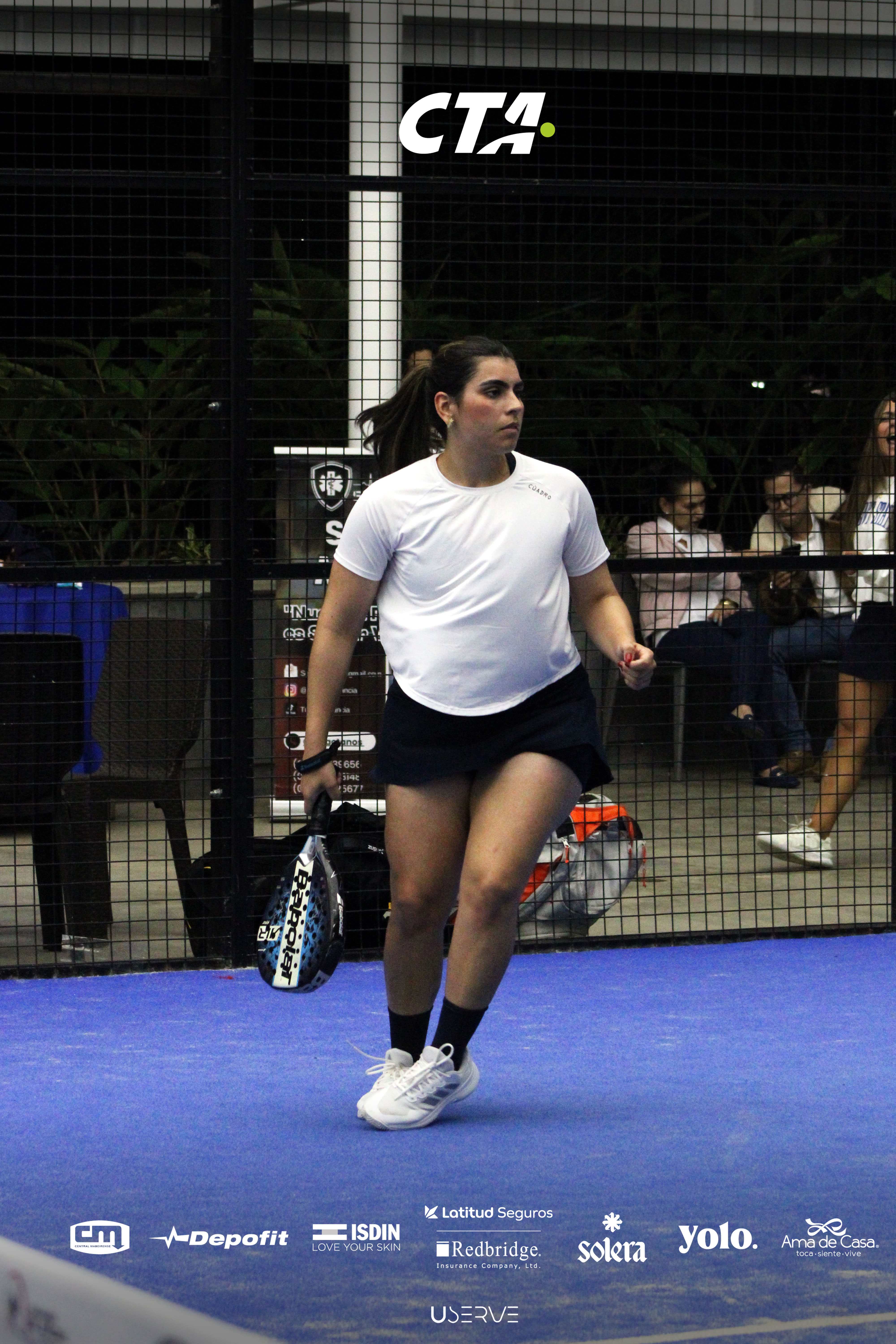 2T - FINALES PÁDEL - LCCA 3F38