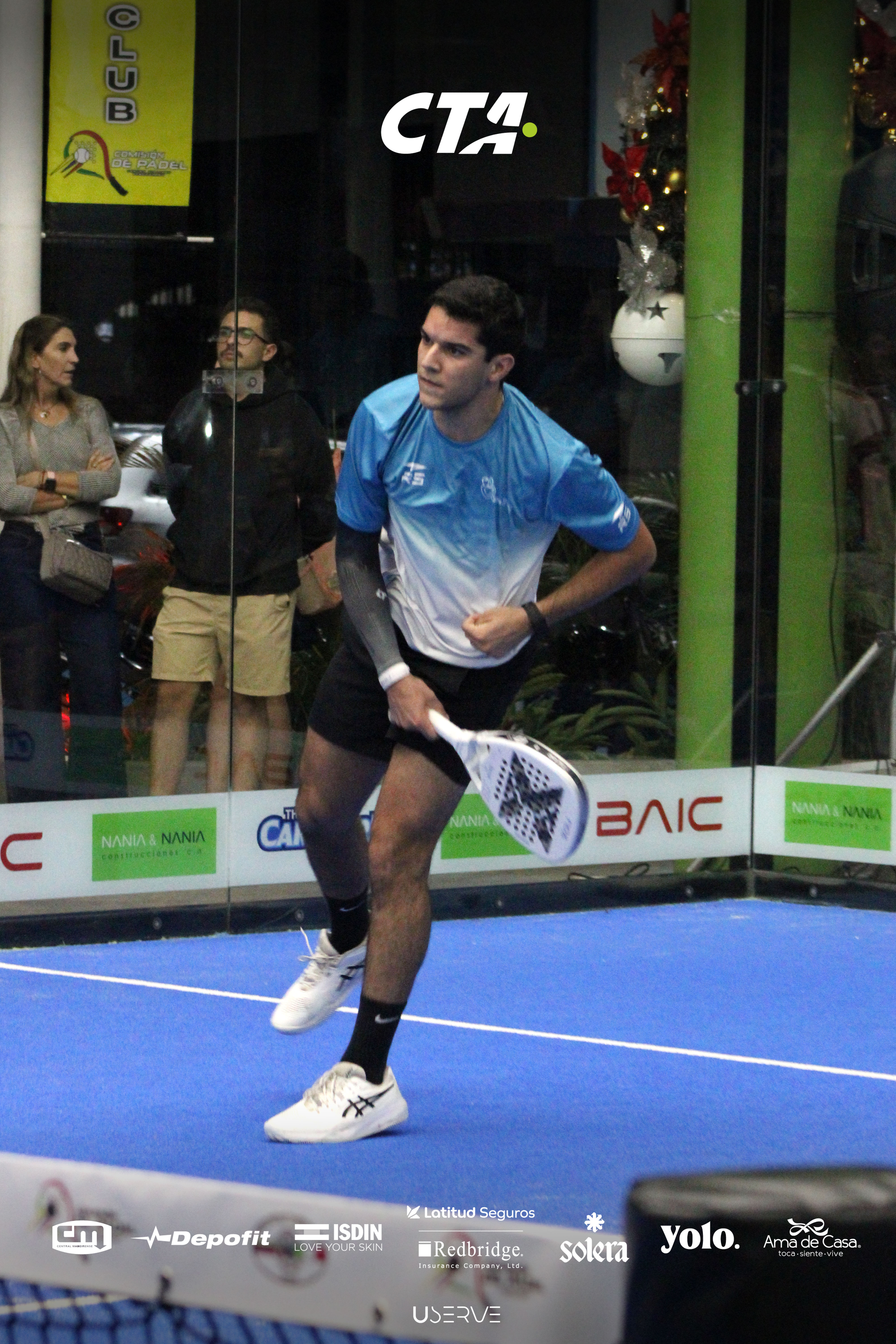 2T - FINALES PÁDEL - CPPA 3M44