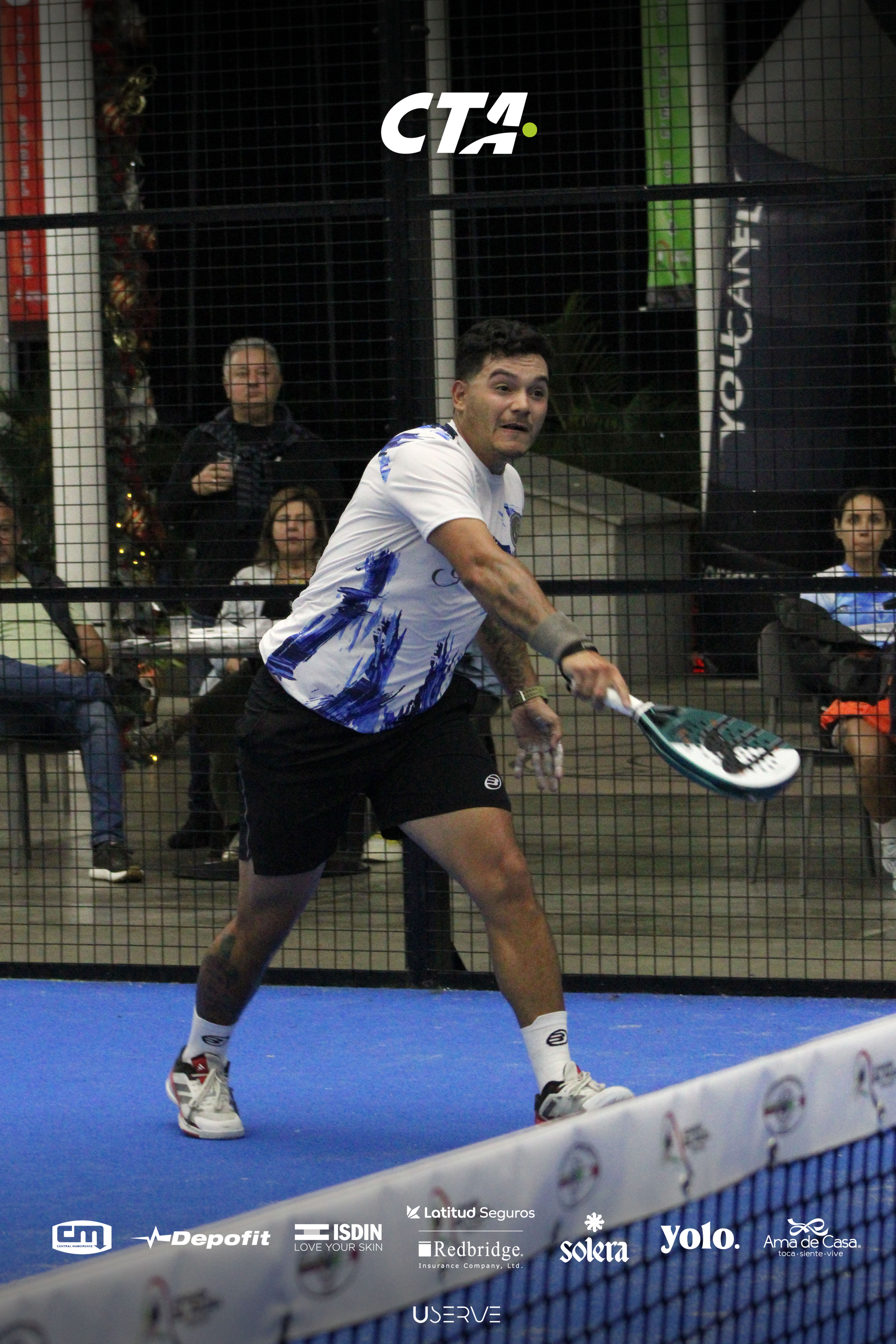 2T - FINALES PÁDEL - GPCA 3M38