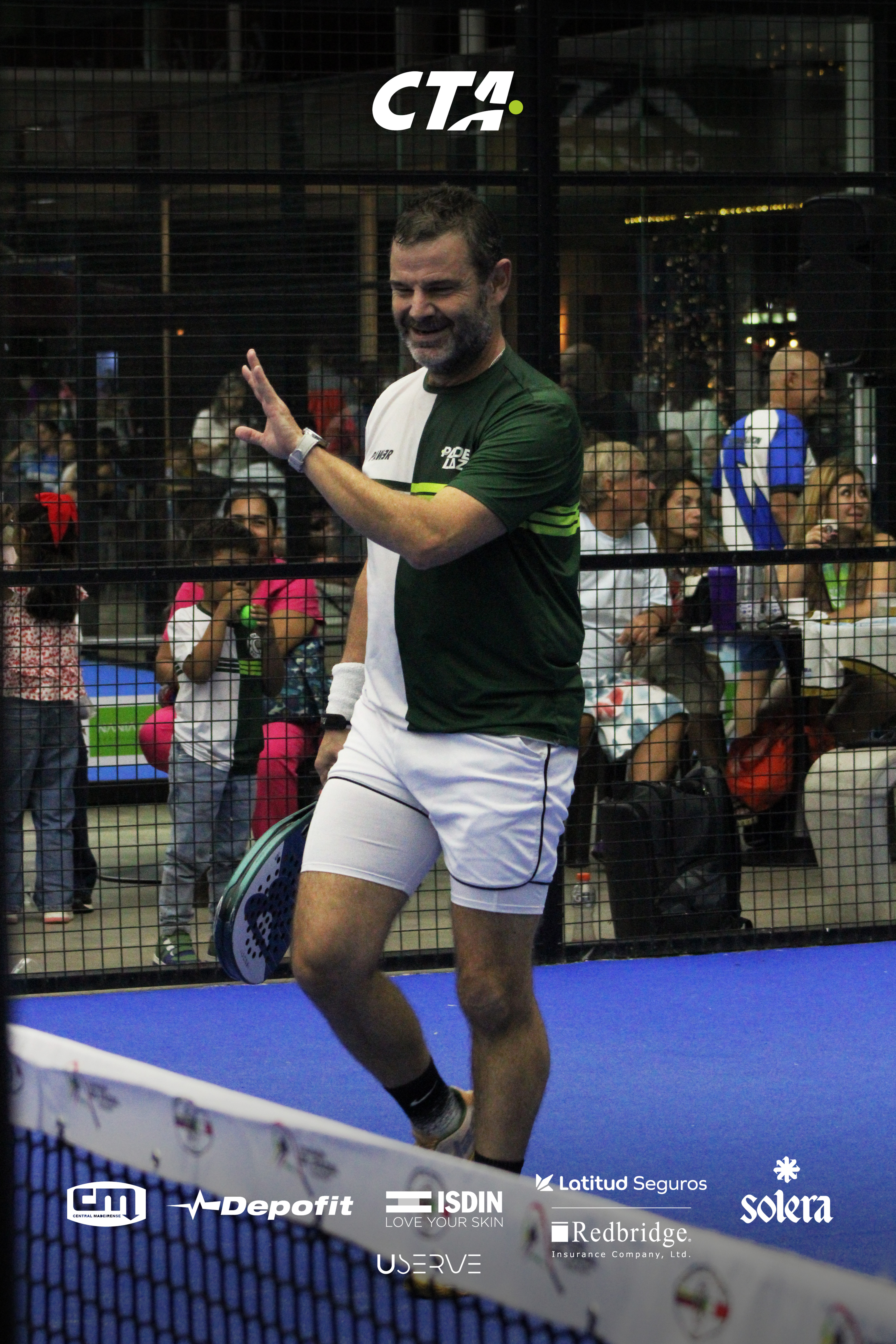 2T - FINALES PÁDEL - PZOA 5MM17