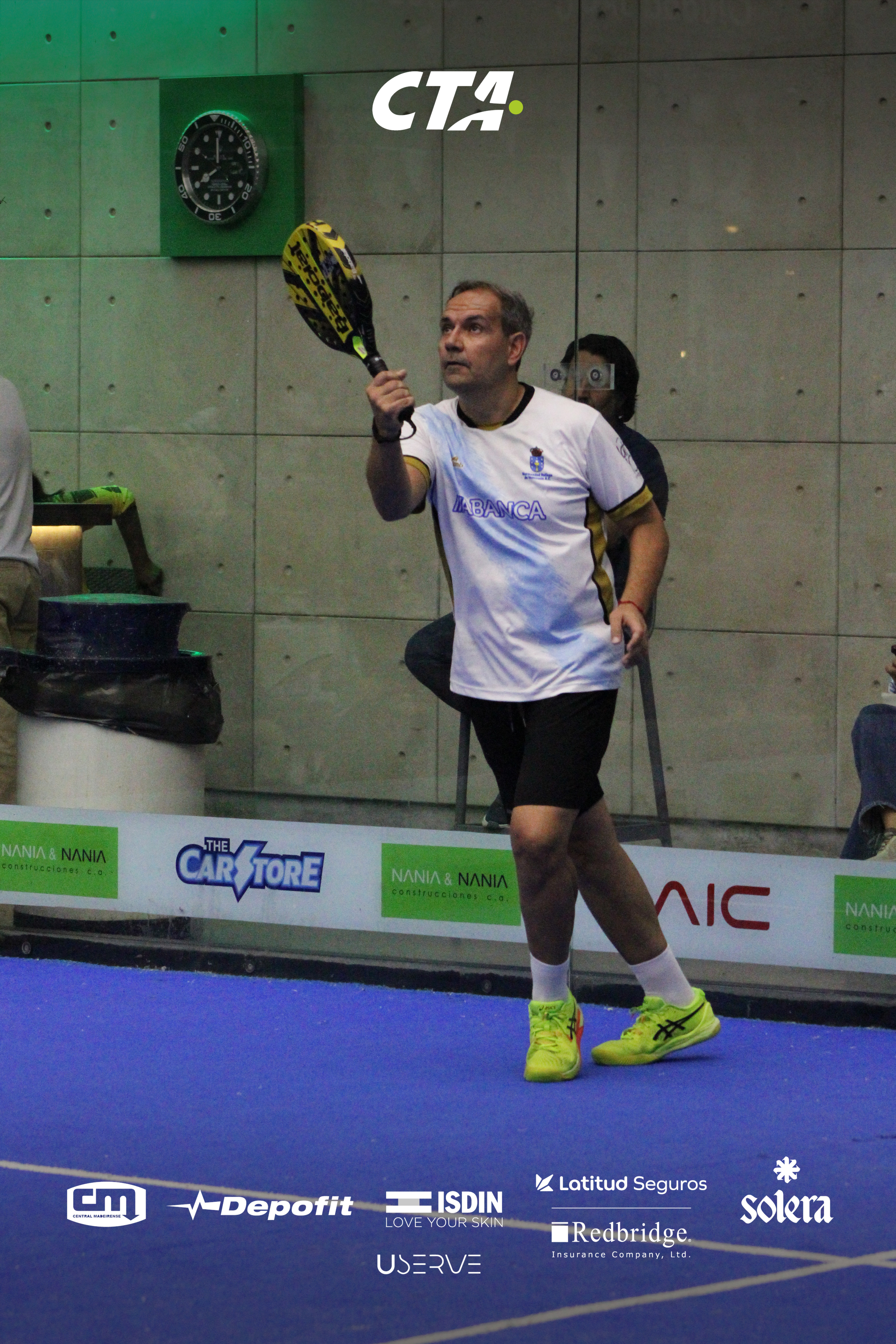 2T - FINALES PÁDEL - HGVA 5MM12