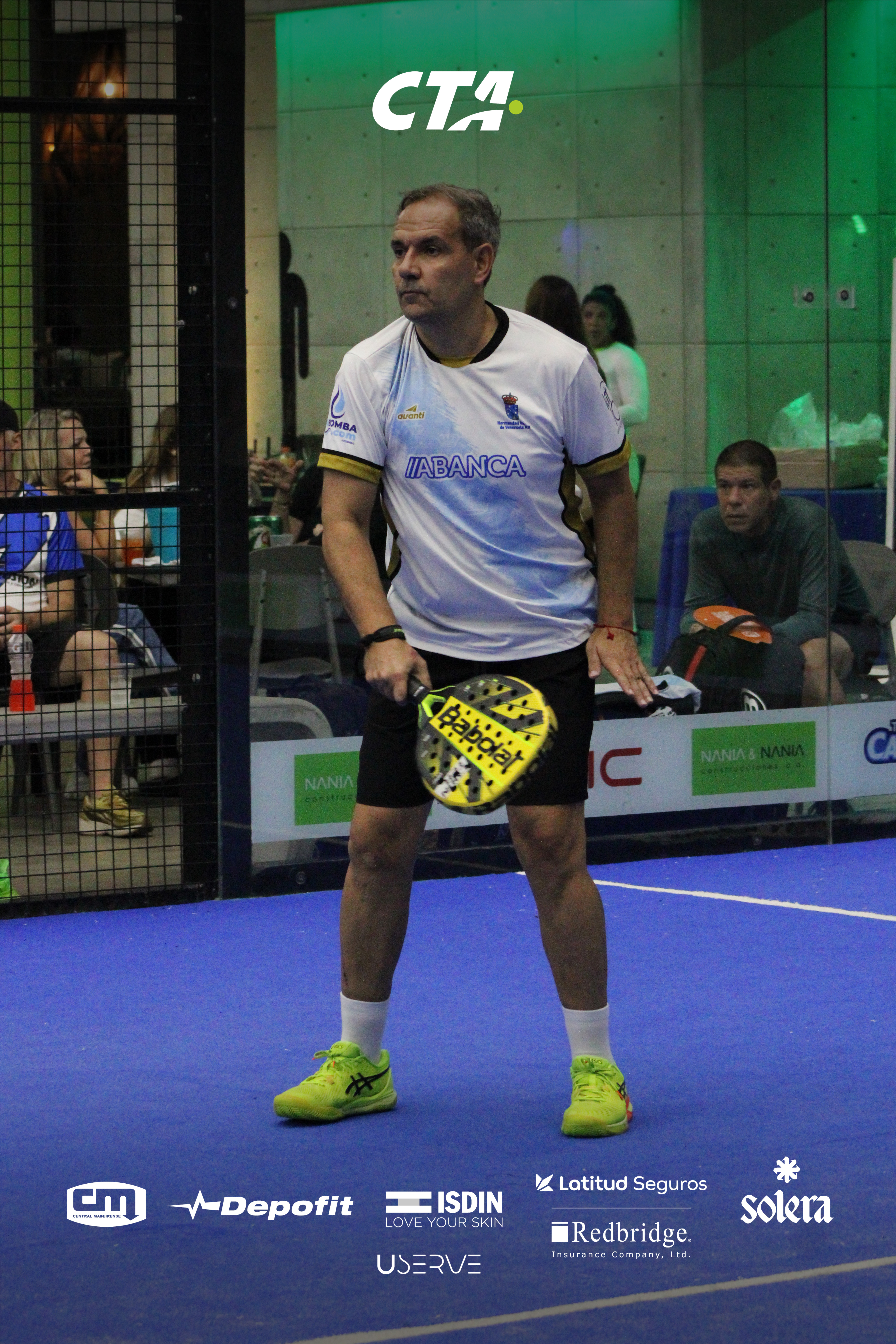 2T - FINALES PÁDEL - HGVA 5MM14