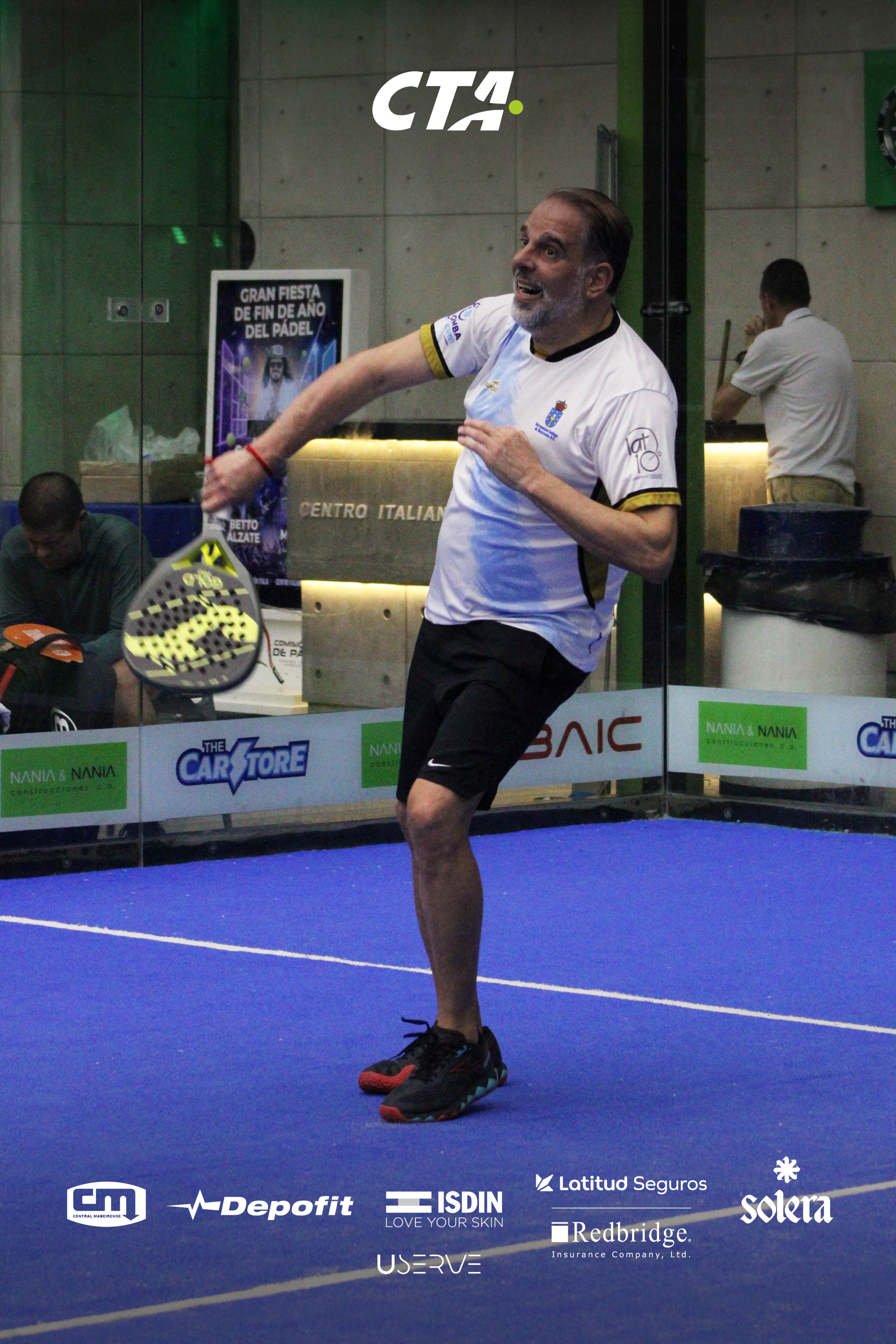 2T - FINALES PÁDEL - HGVA 5MM15