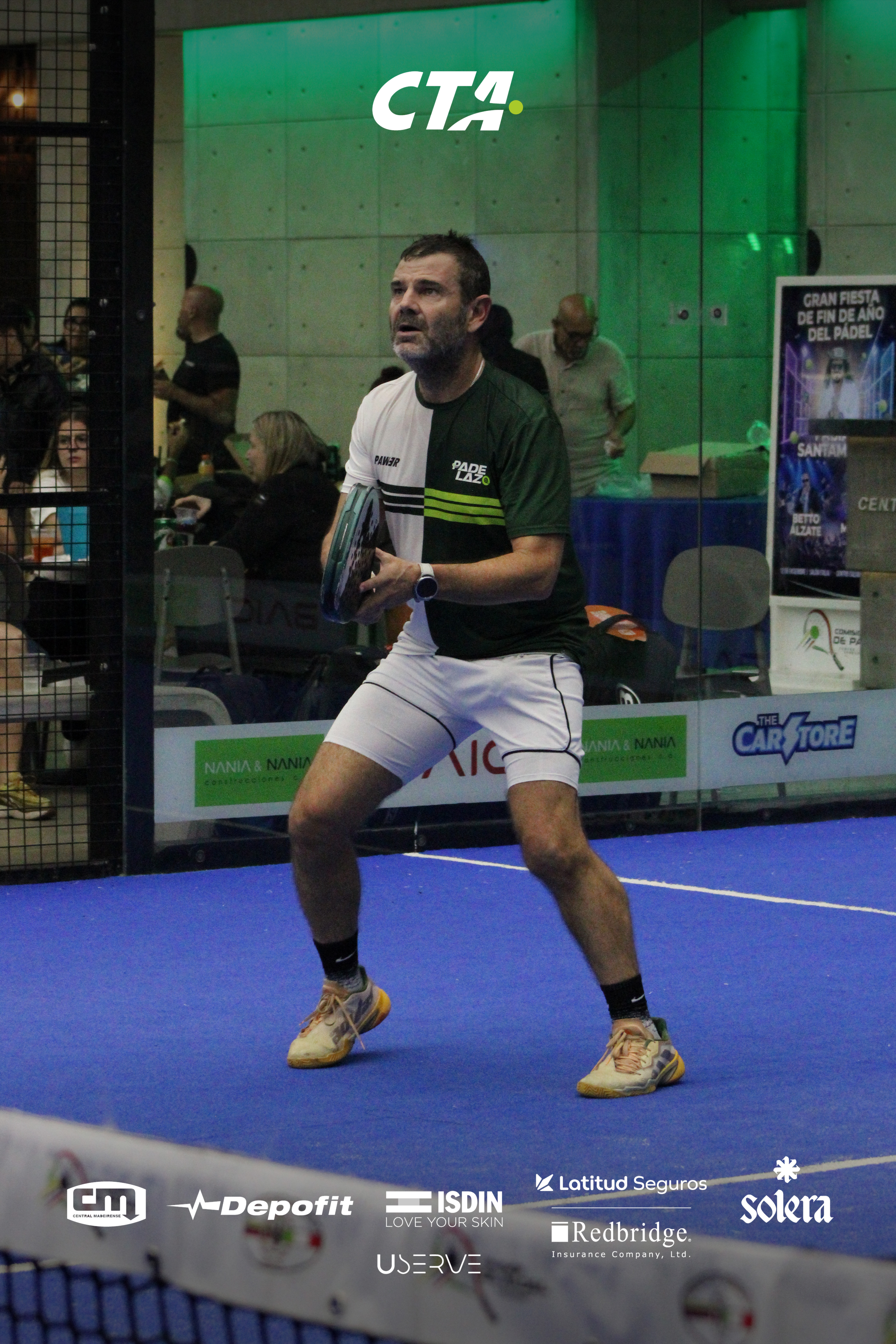 2T - FINALES PÁDEL - PZOA 5MM24