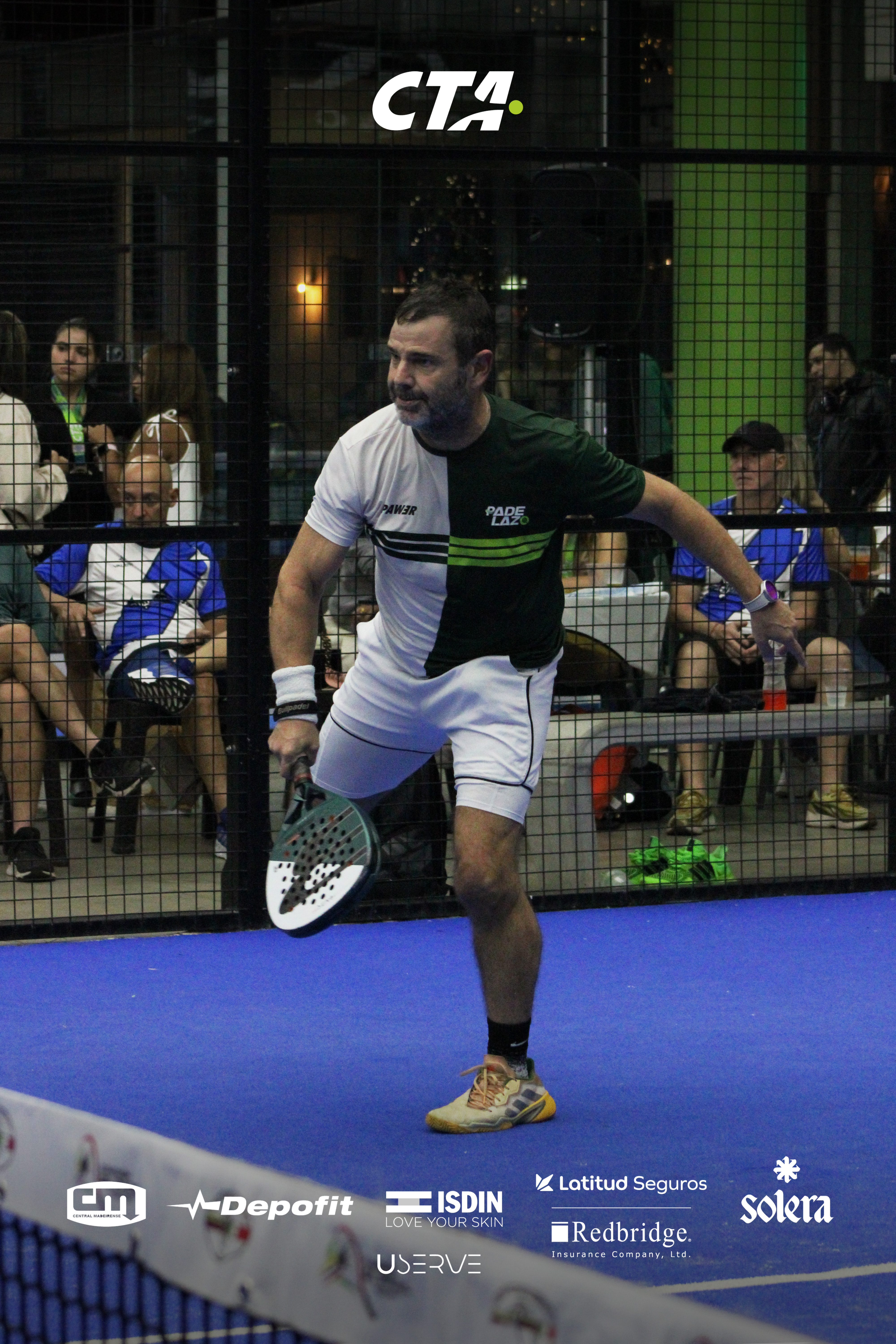 2T - FINALES PÁDEL - PZOA 5MM25