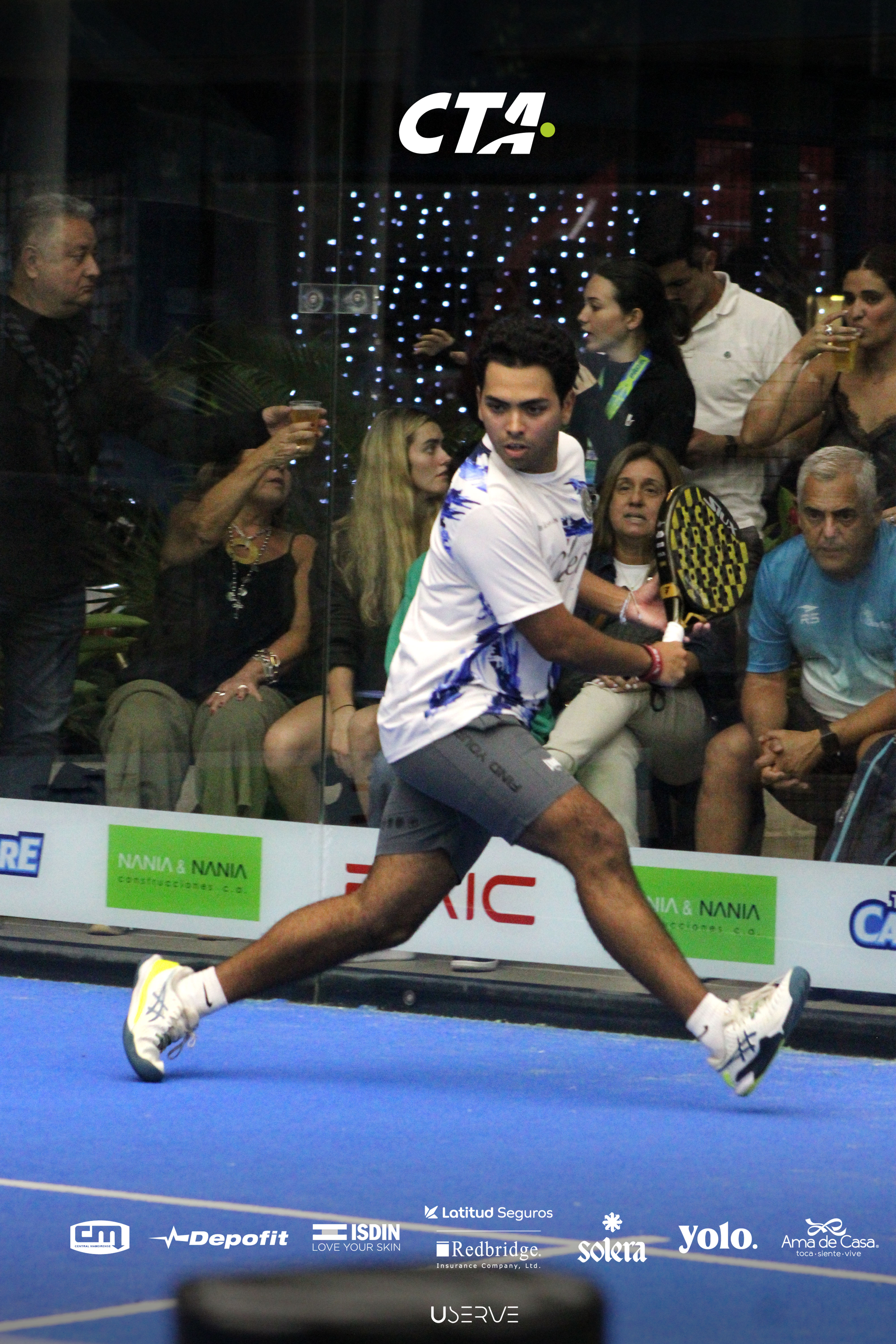 2T - FINALES PÁDEL - GPCA 3M47