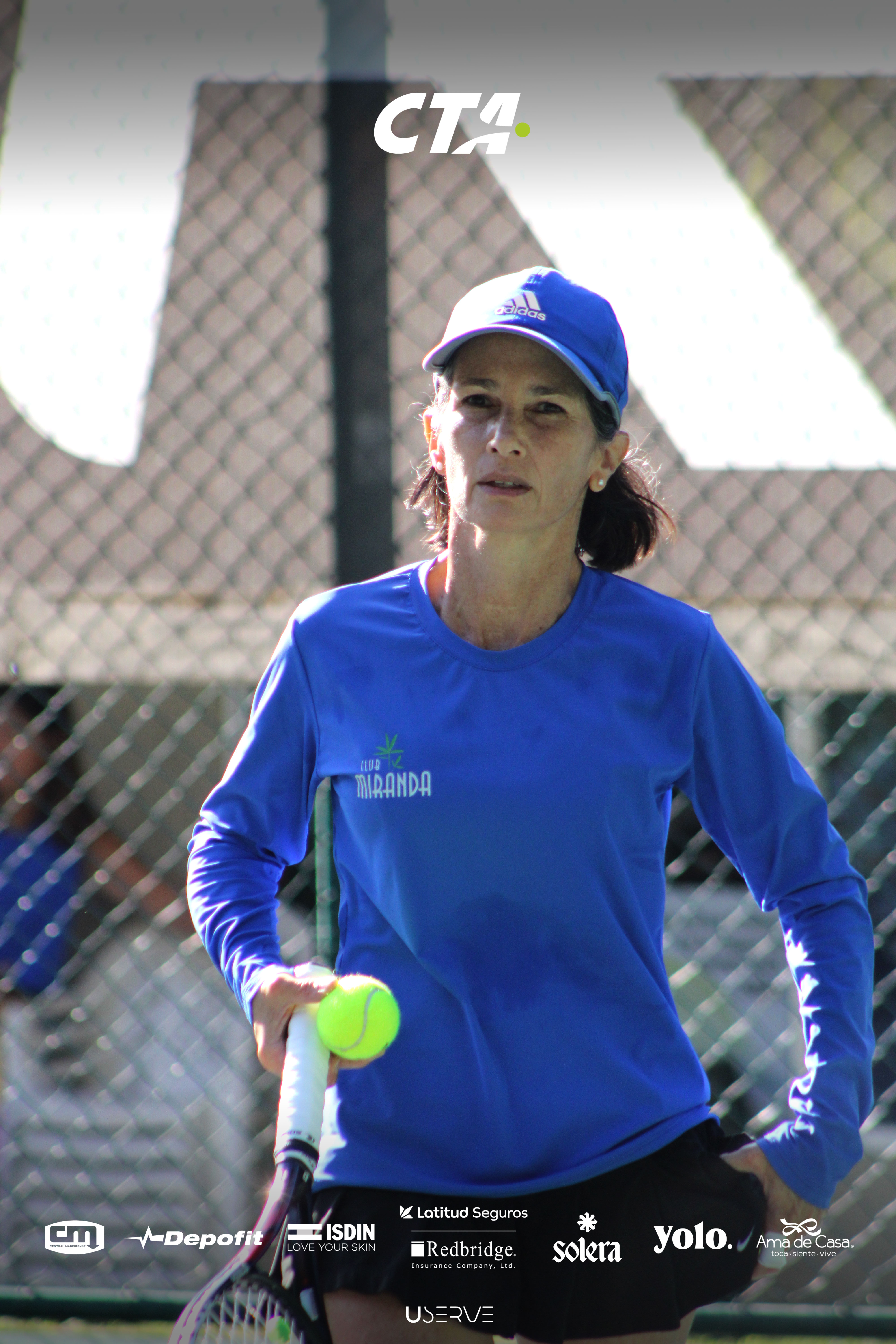 2T - FINALES TENIS - 5F MIRA39