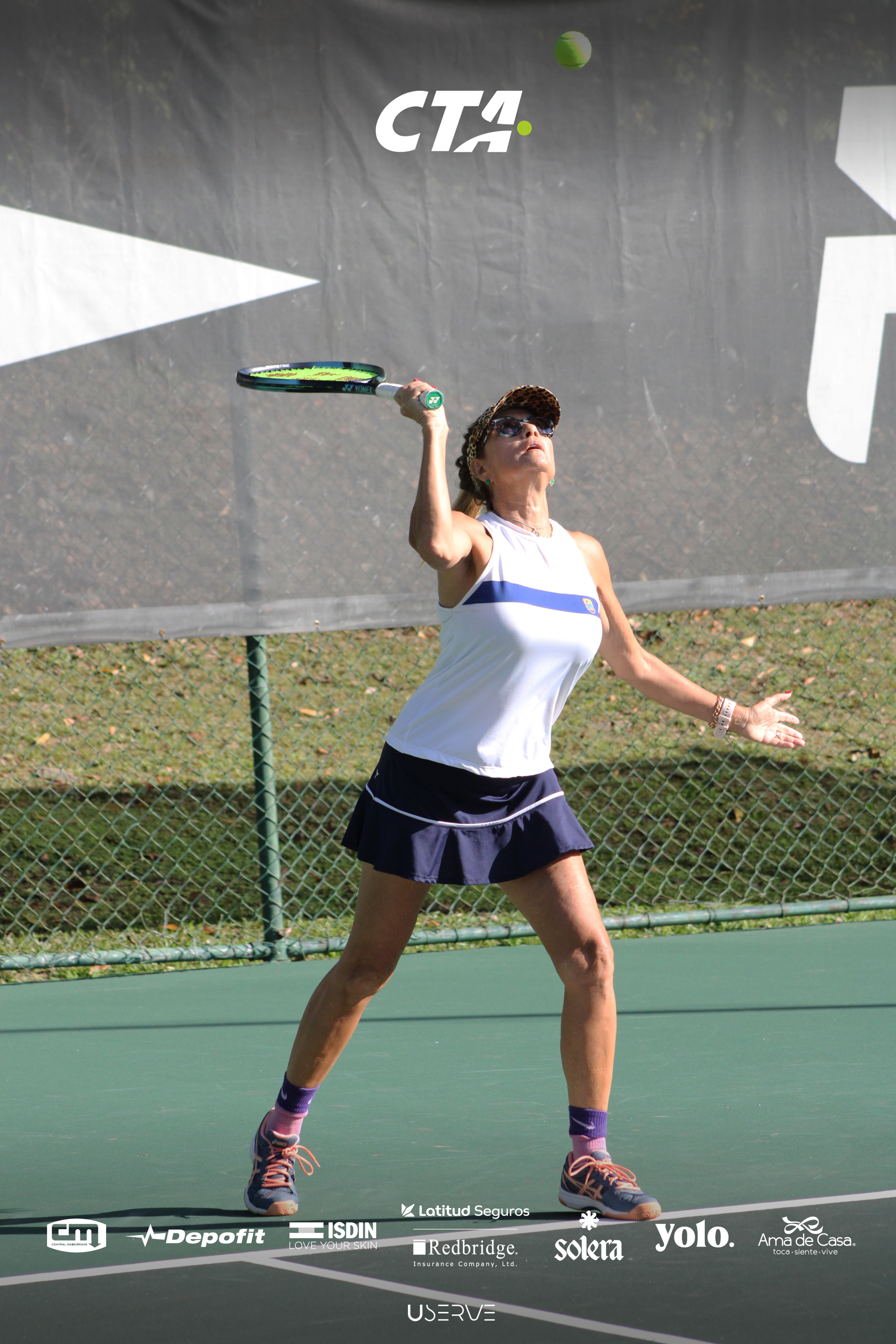 2T - FINALES TENIS - 7F CCCA22