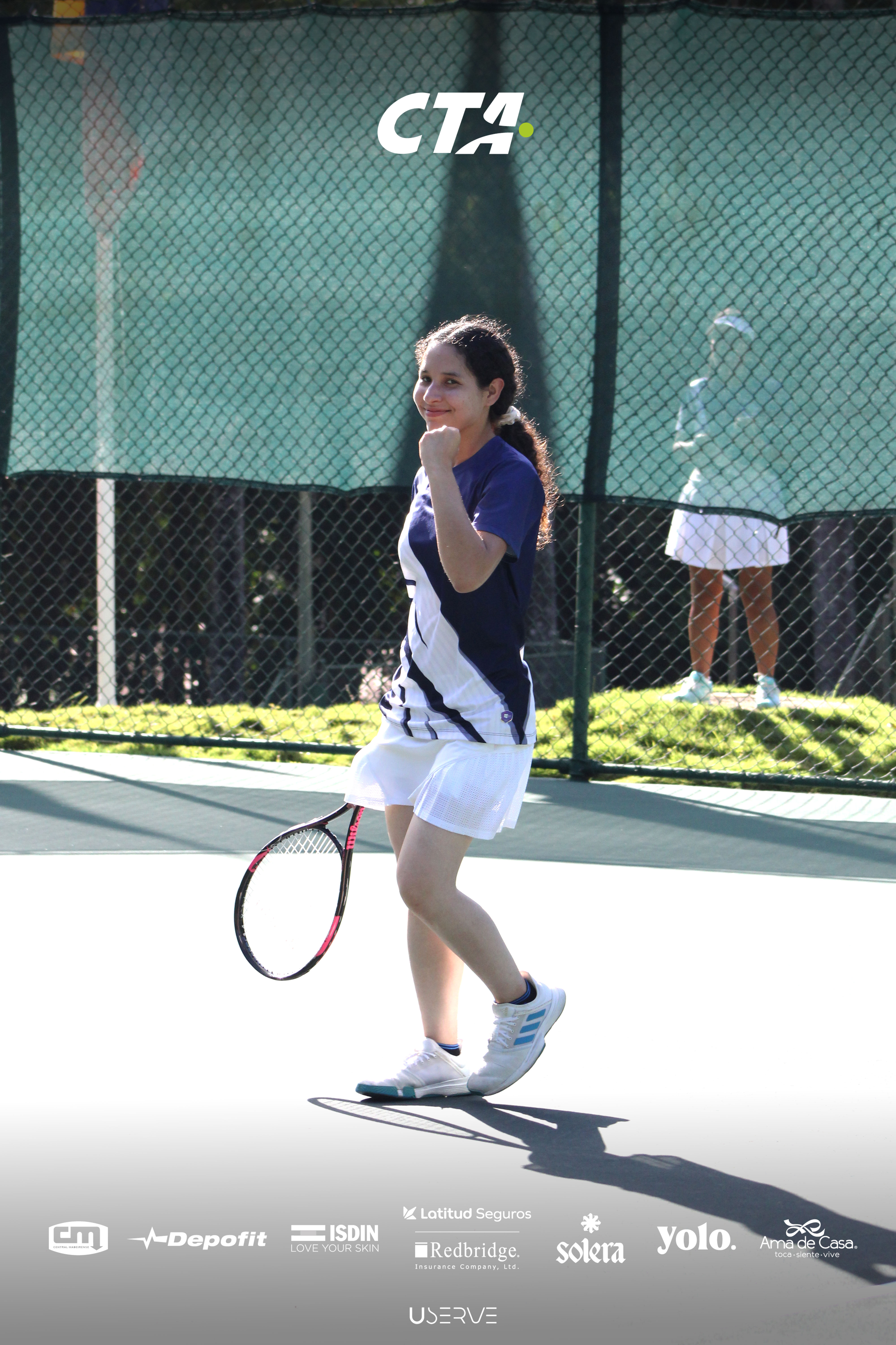 2T - FINALES TENIS - 7F CMCA42