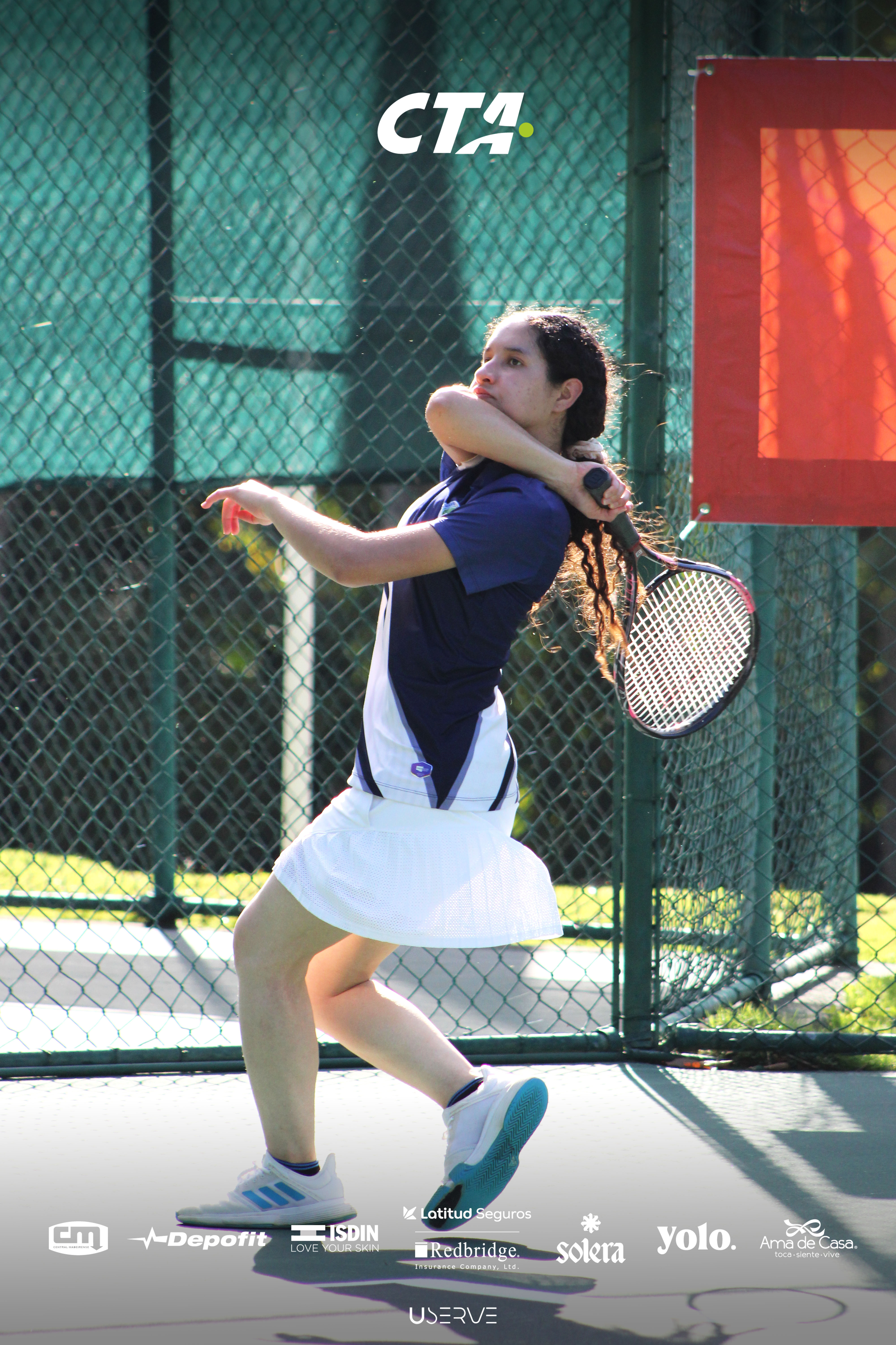 2T - FINALES TENIS - 7F CMCA45
