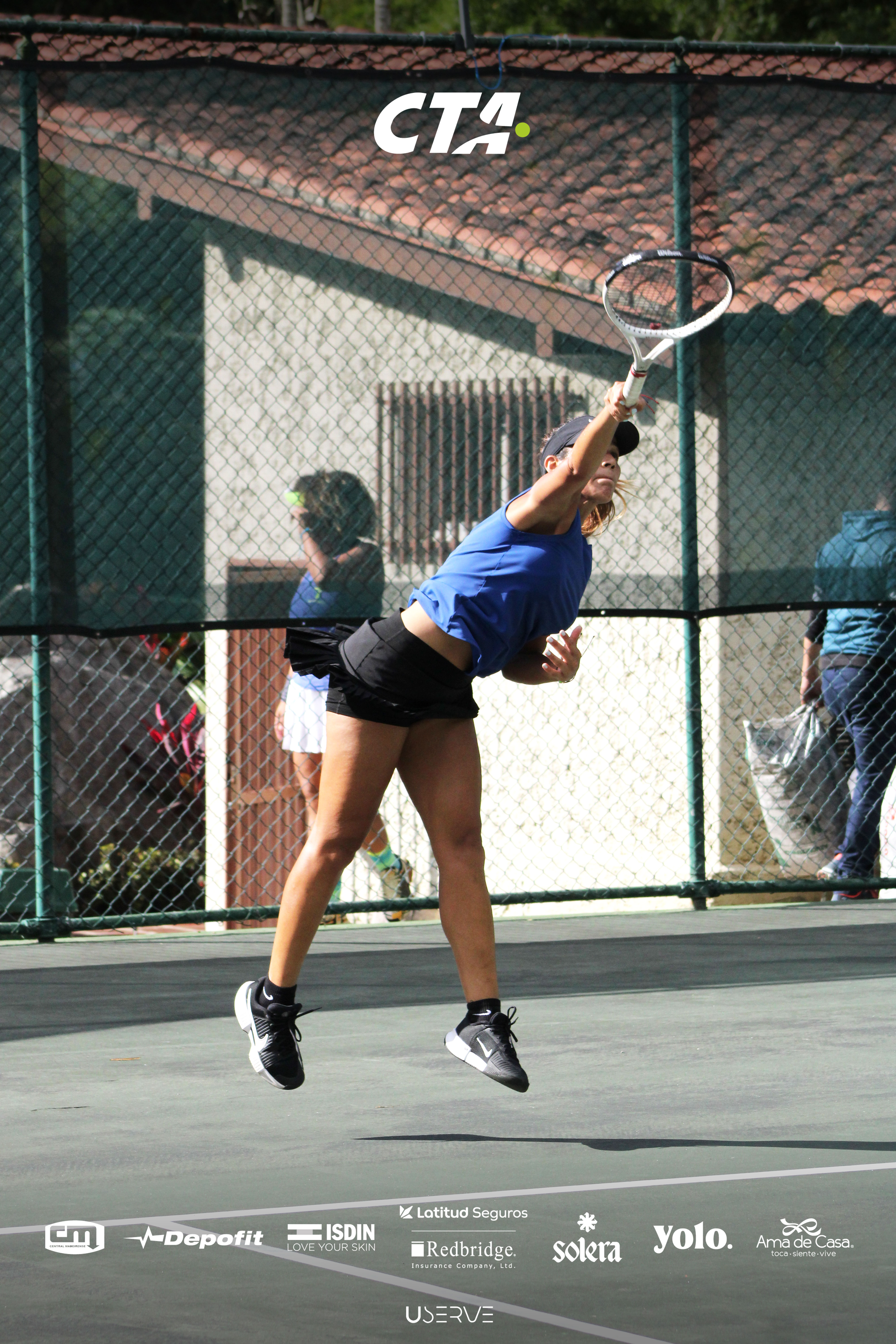 2T - FINALES TENIS - 5F MIRA41