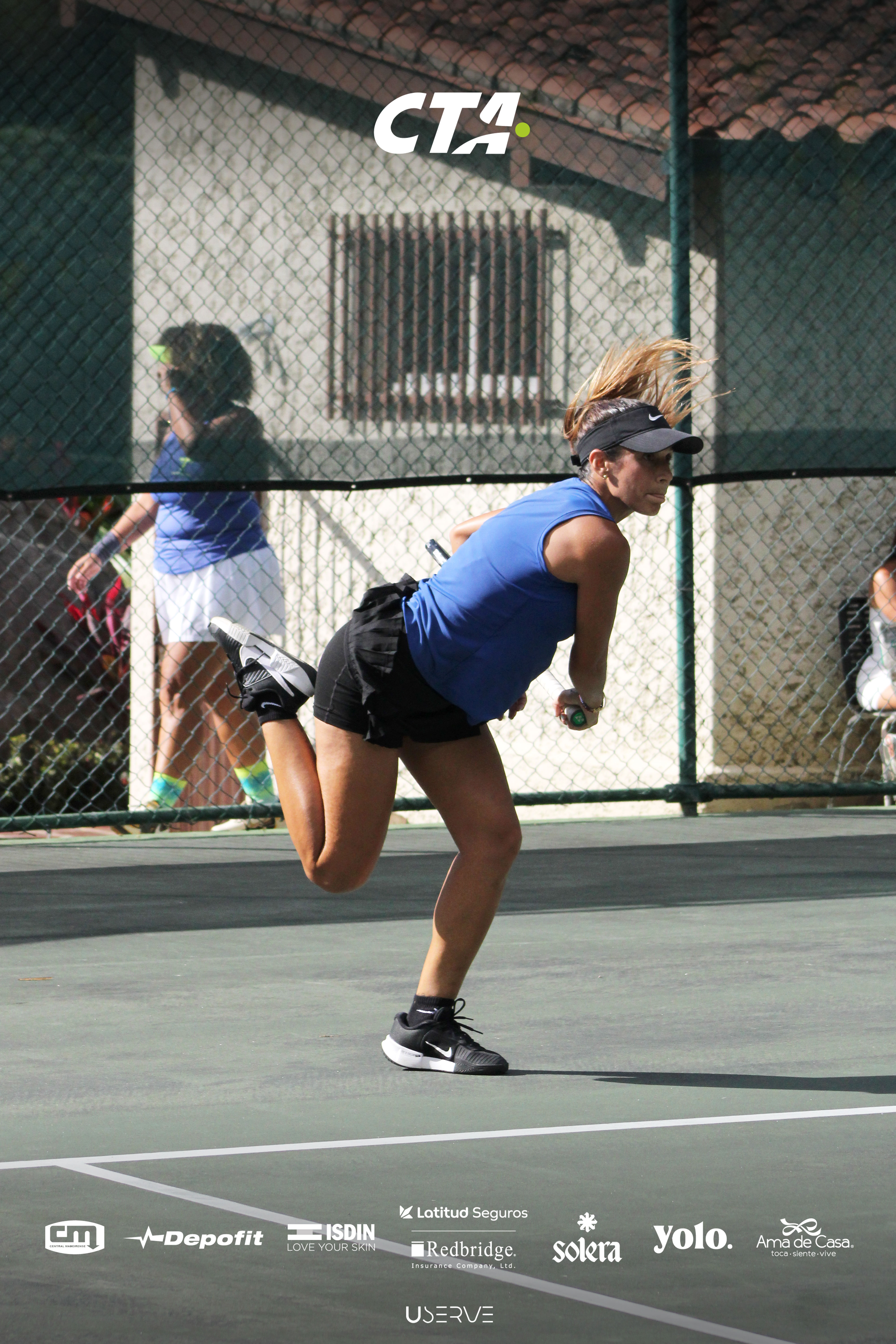 2T - FINALES TENIS - 5F MIRA42