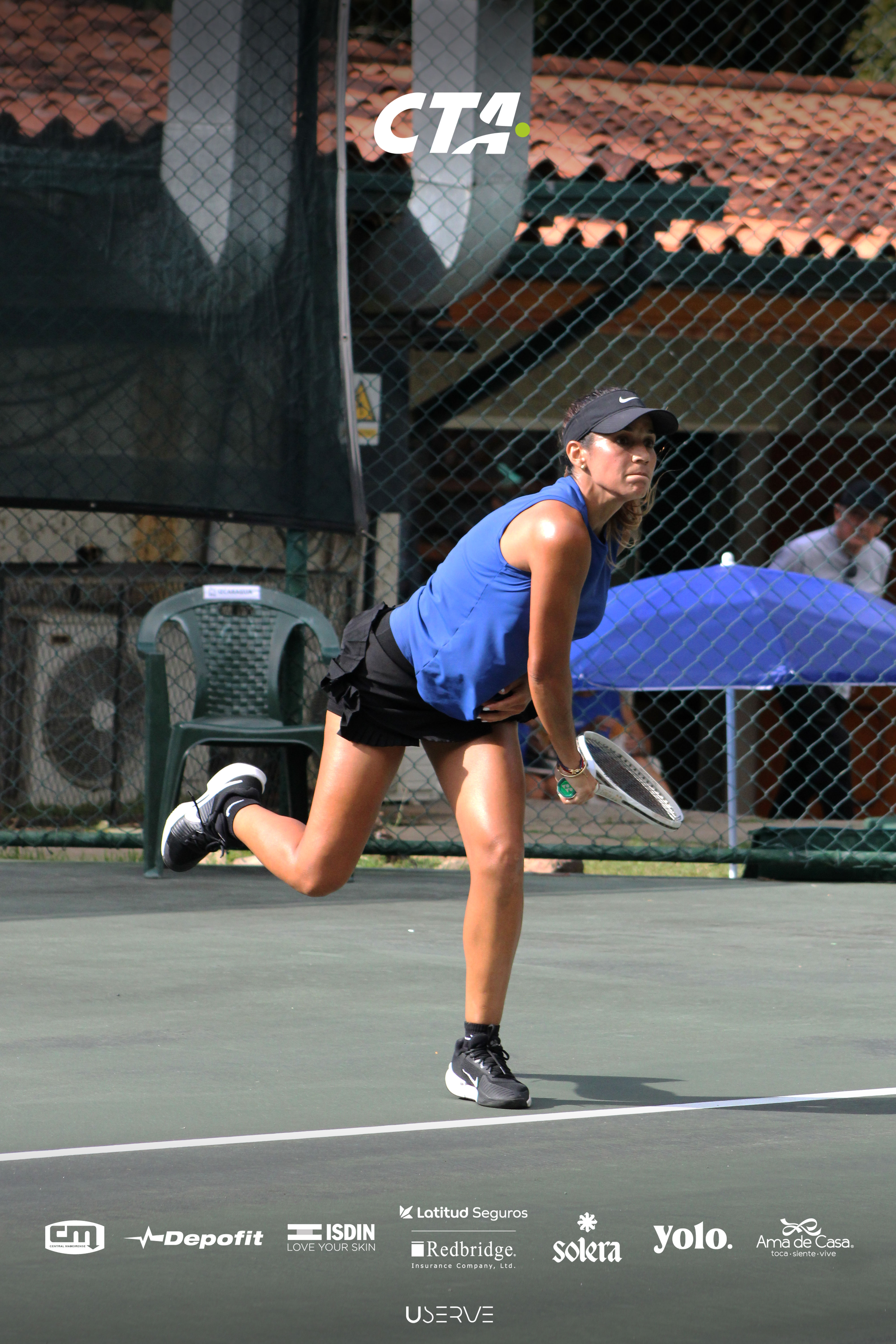 2T - FINALES TENIS - 5F MIRA43