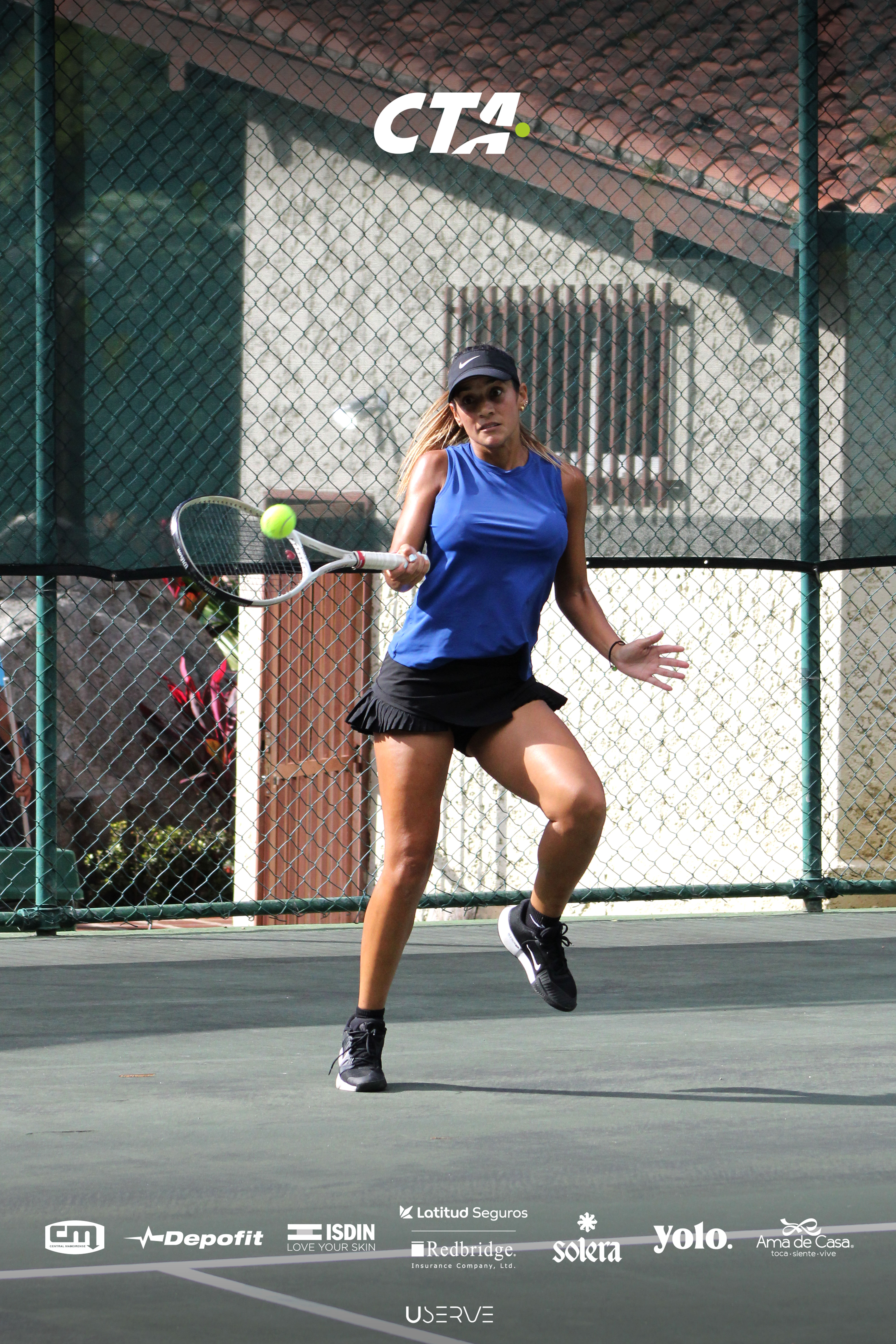 2T - FINALES TENIS - 5F MIRA44