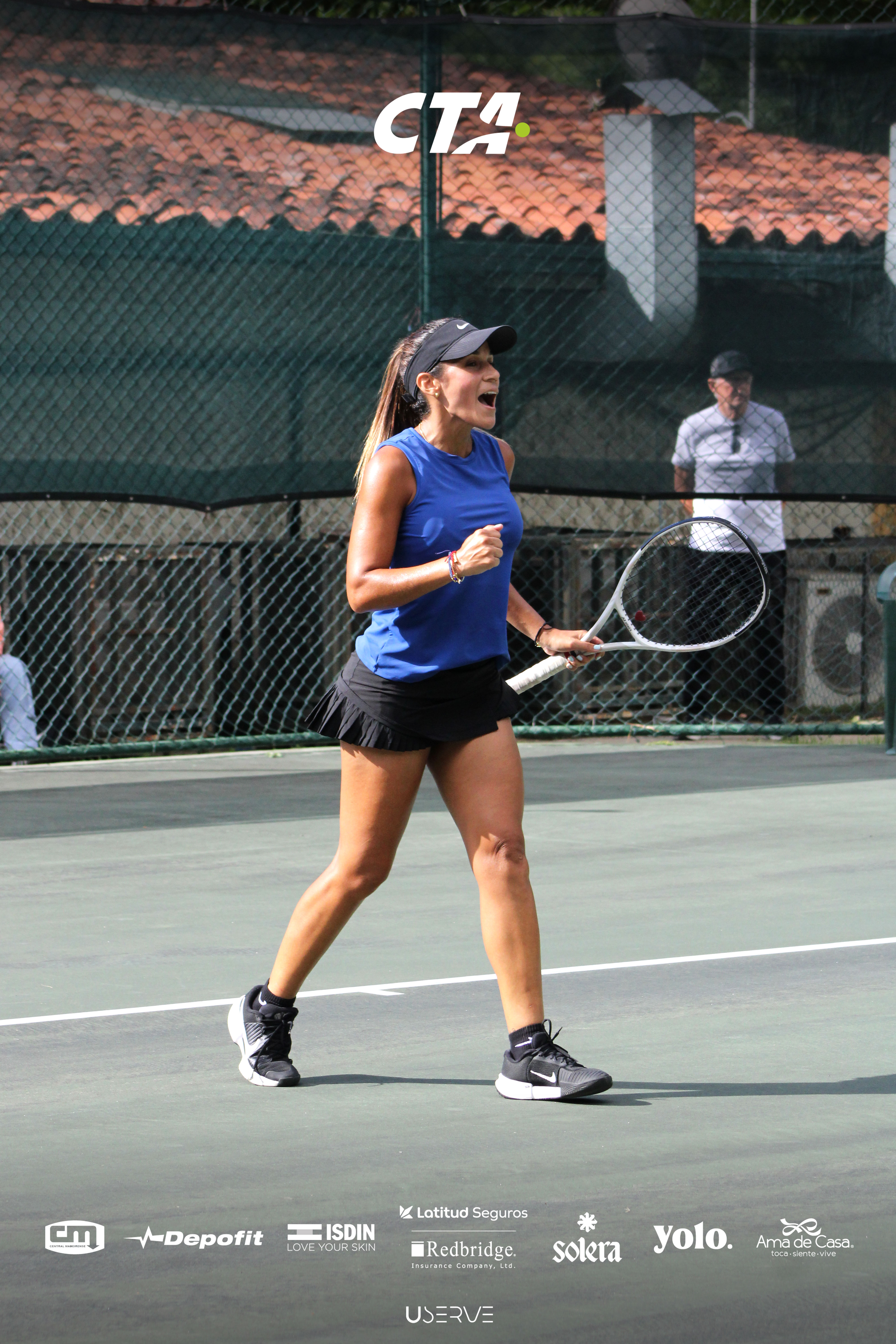 2T - FINALES TENIS - 5F MIRA45