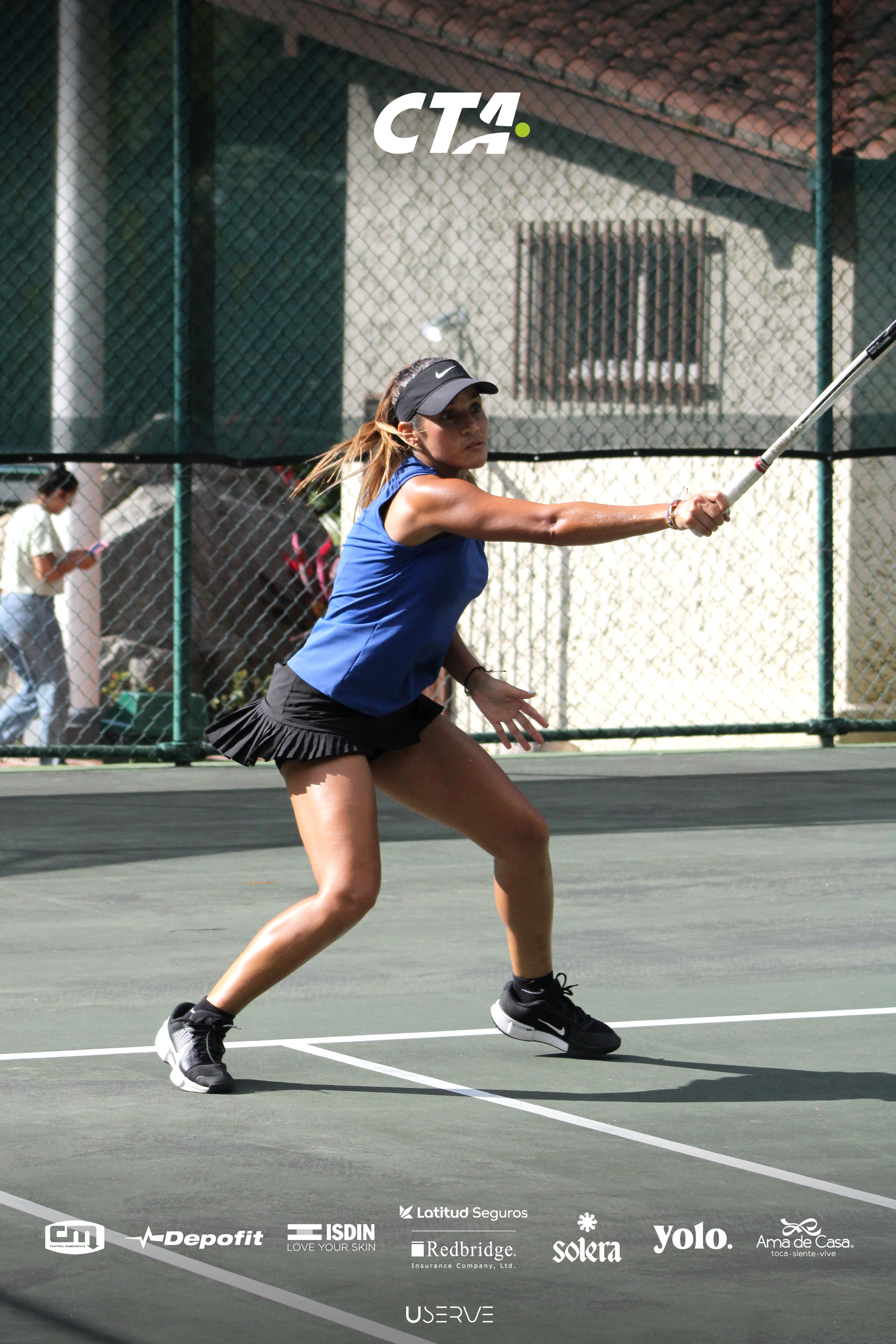 2T - FINALES TENIS - 5F MIRA47