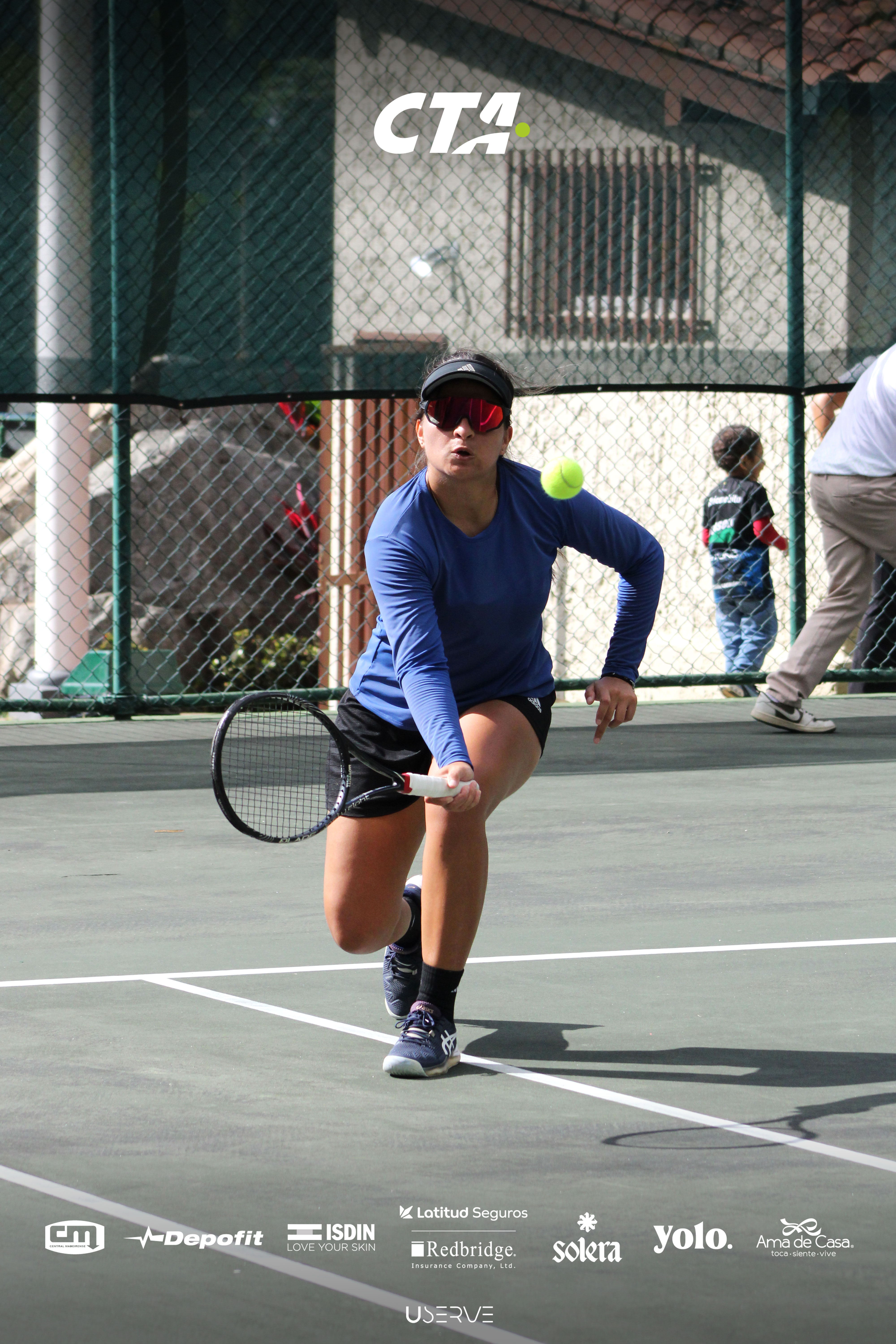 2T - FINALES TENIS - 5F MIRA54