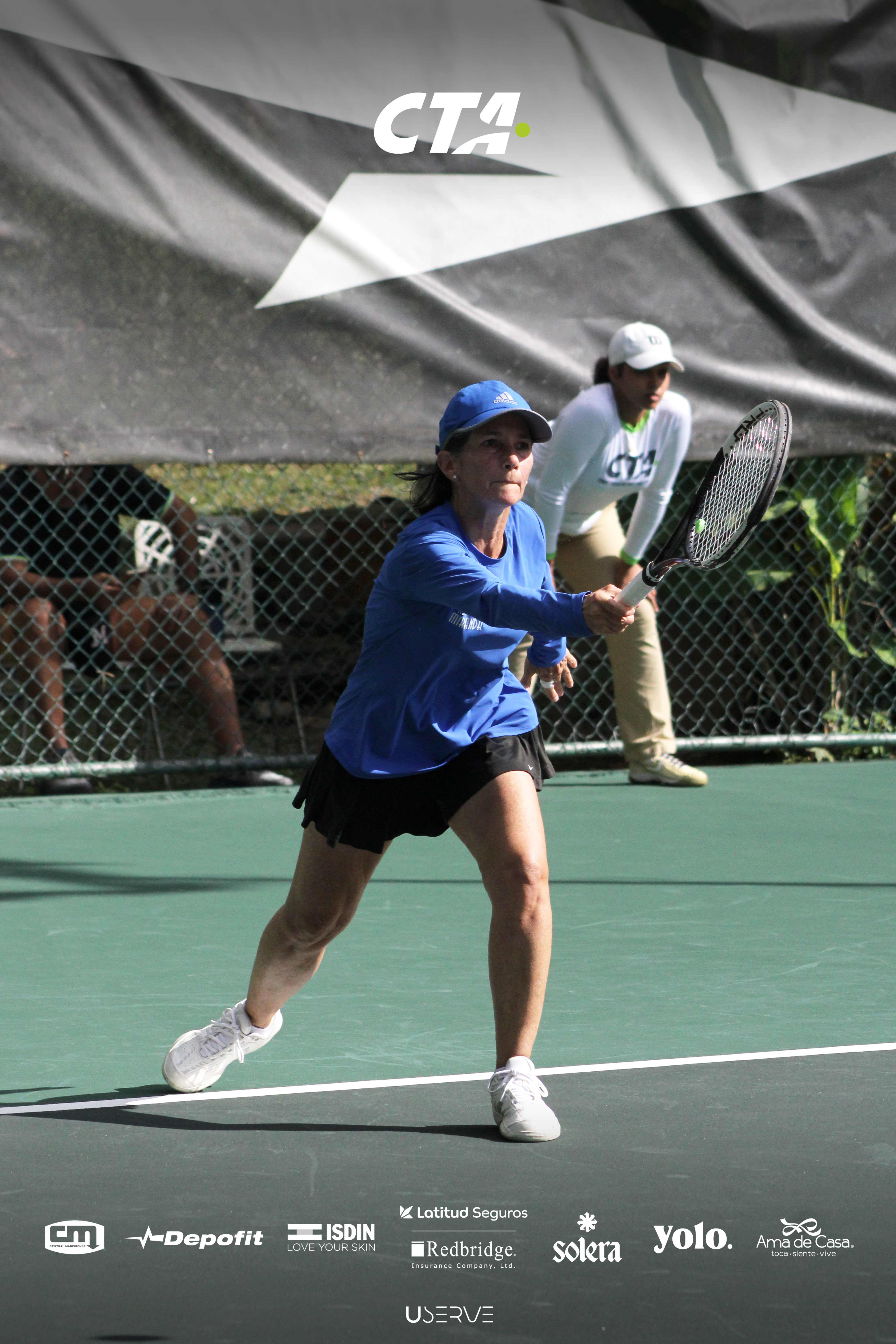 2T - FINALES TENIS - 5F MIRA56