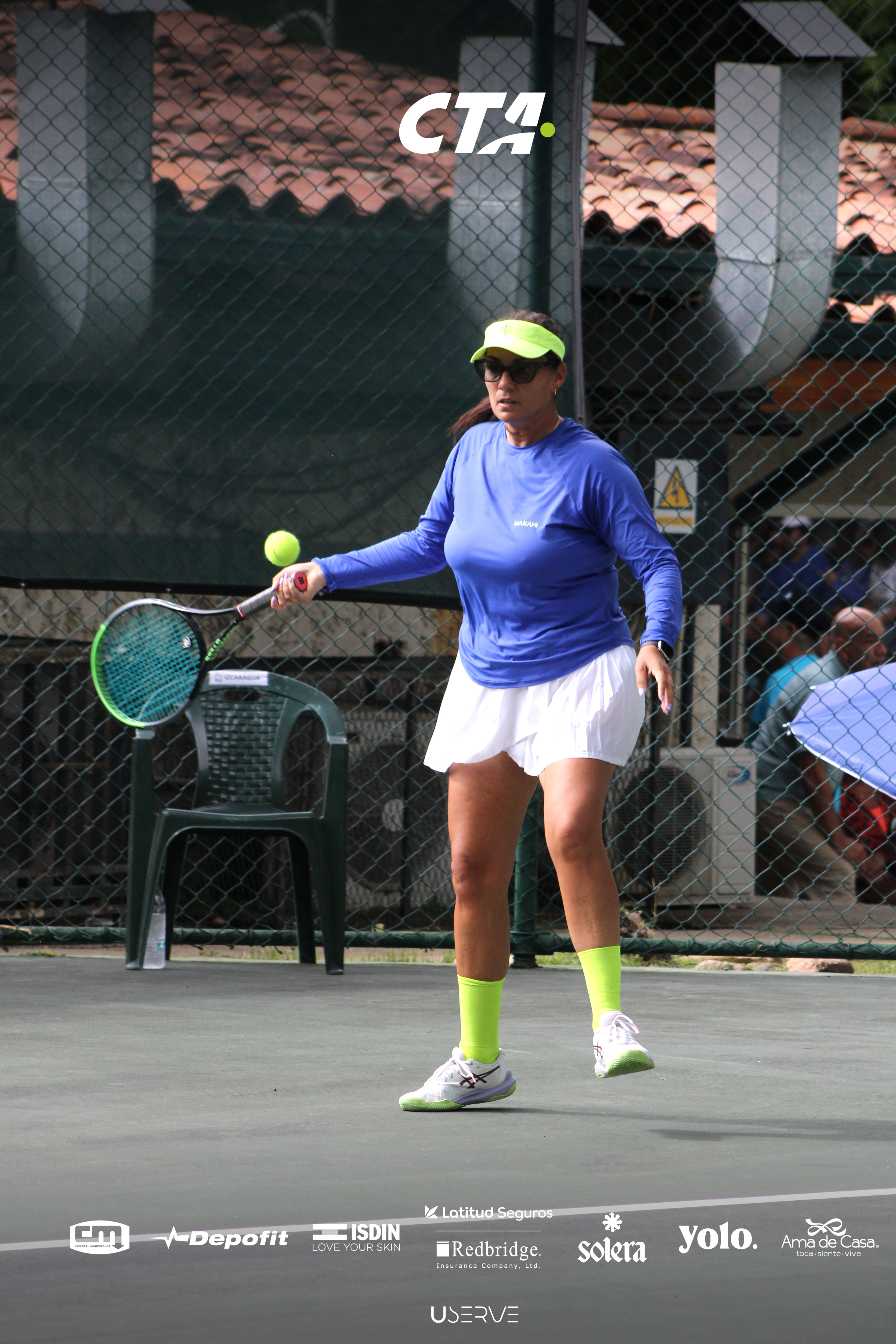 2T - FINALES TENIS - 5F ASTA47