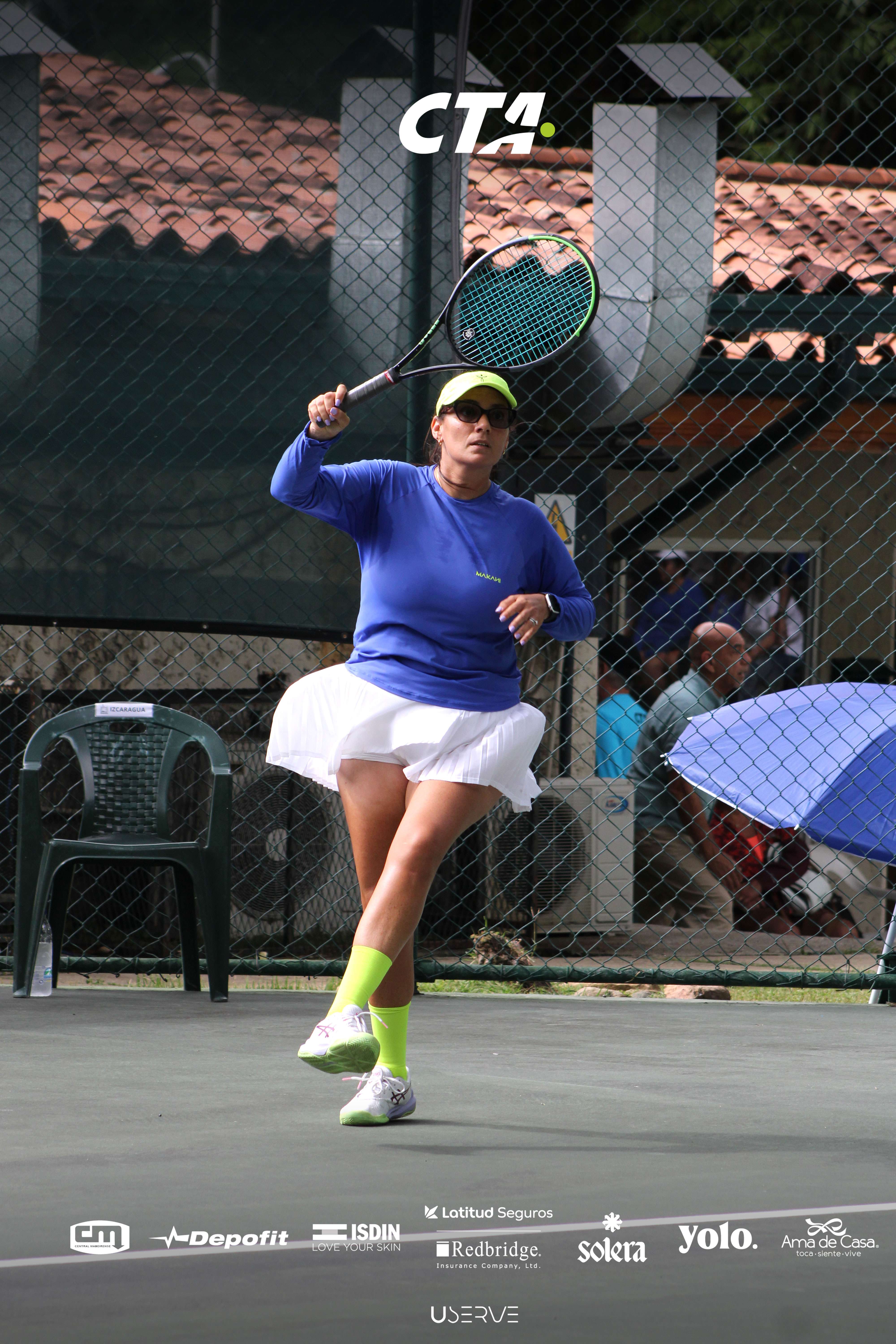 2T - FINALES TENIS - 5F ASTA48