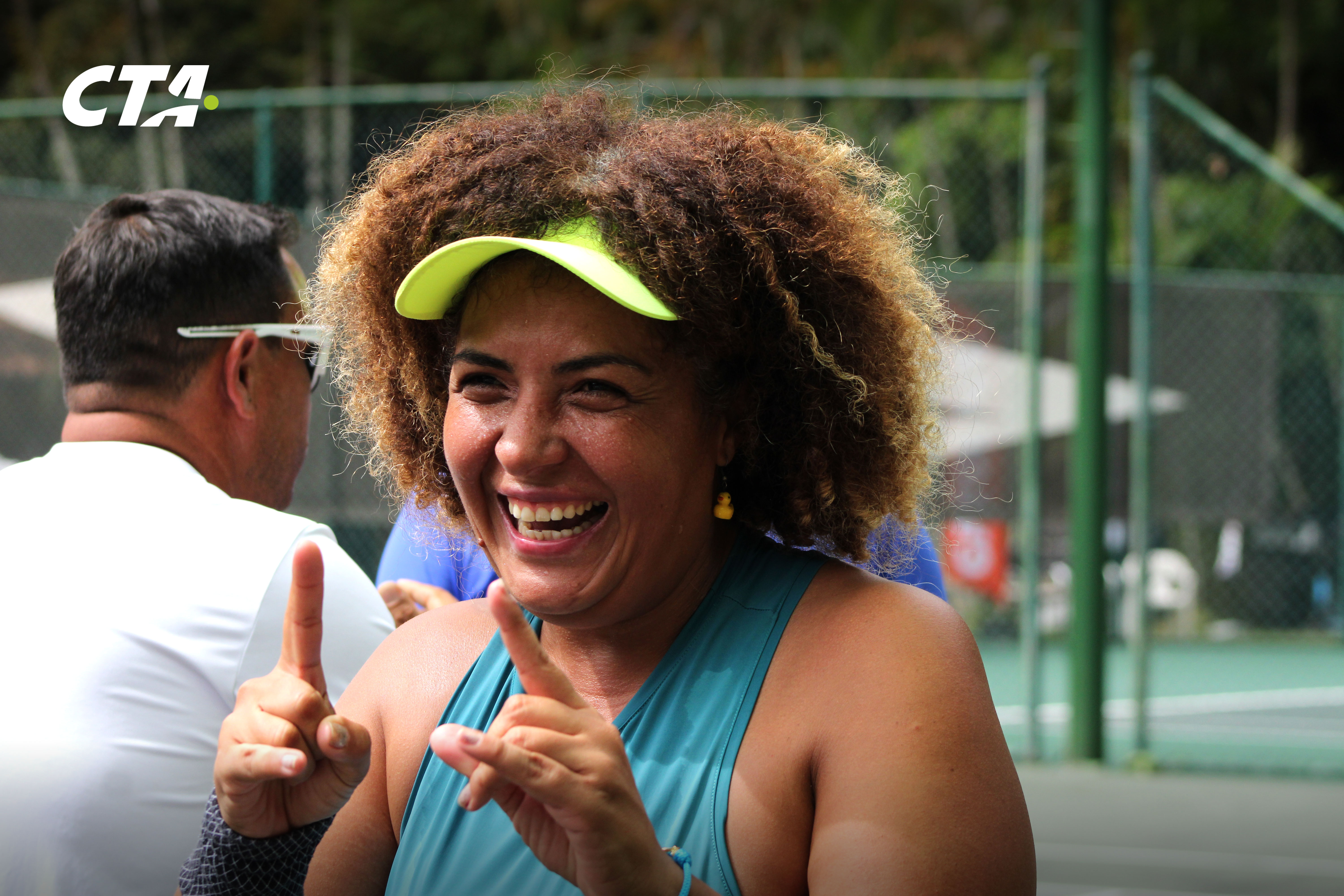 2T - FINALES TENIS - 5F ASTA62