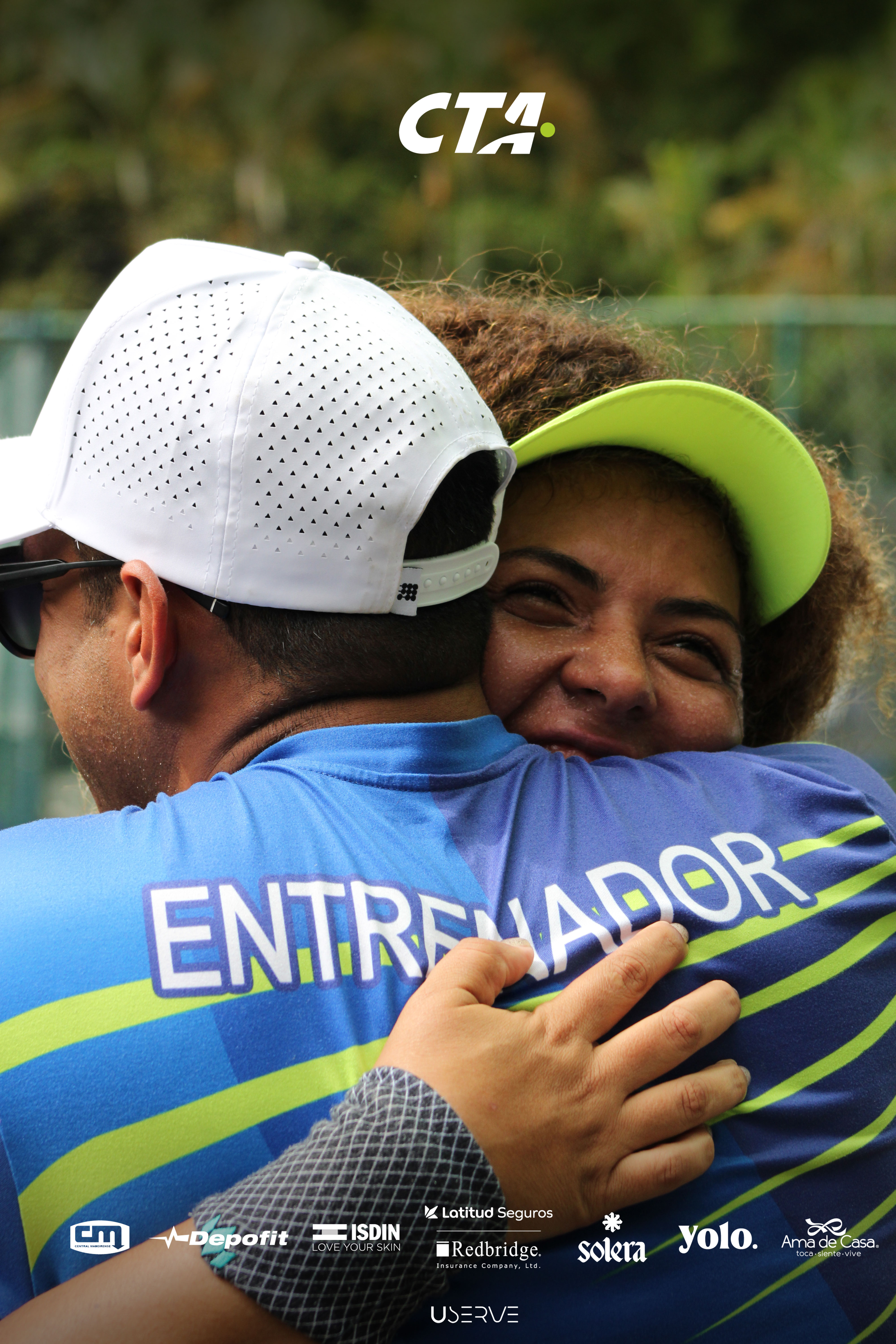 2T - FINALES TENIS - 5F ASTA64