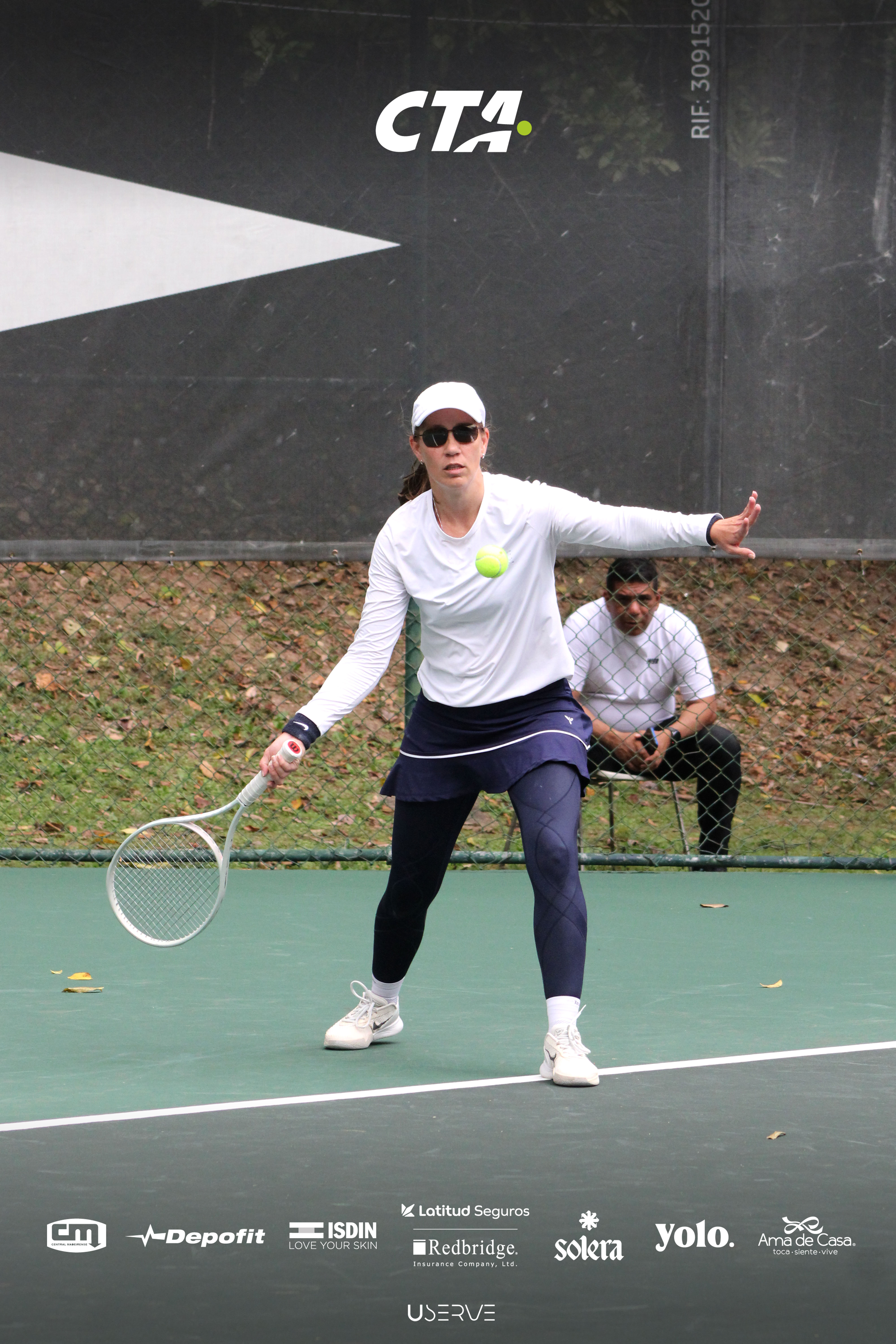 2T - FINALES TENIS - 7F CCCA59