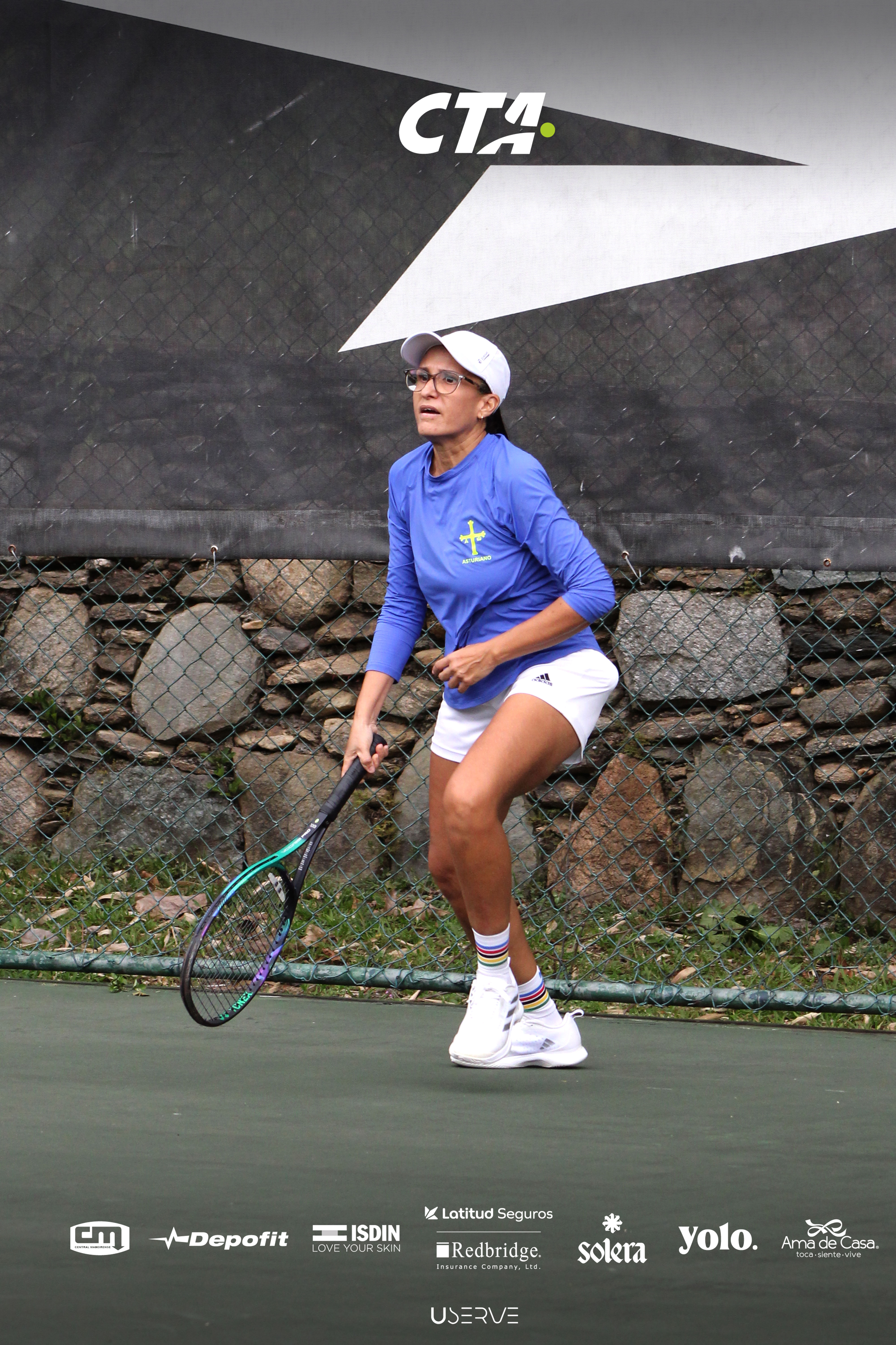 2T - FINALES TENIS - 5F ASTA69