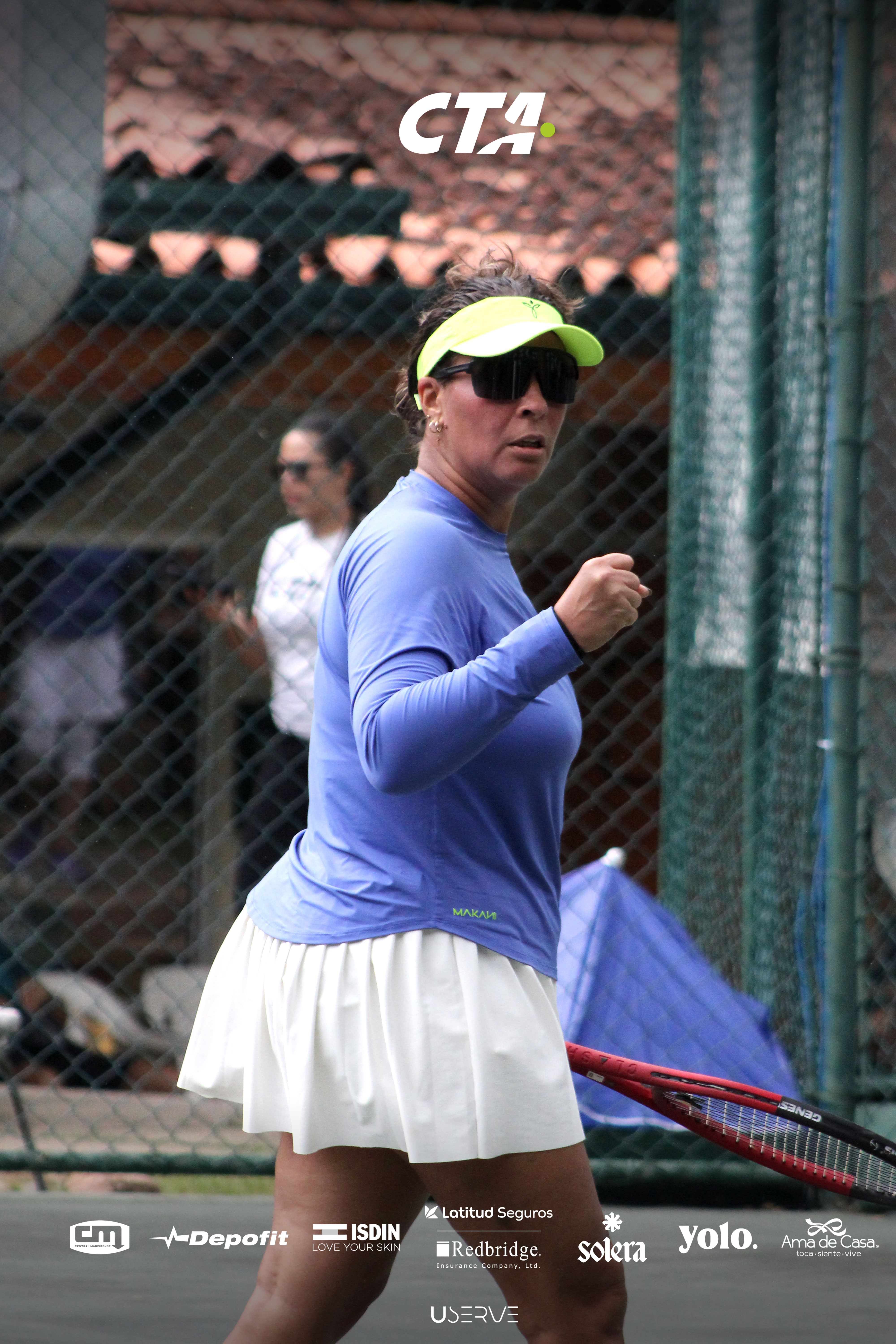 2T - FINALES TENIS - 5F ASTA81