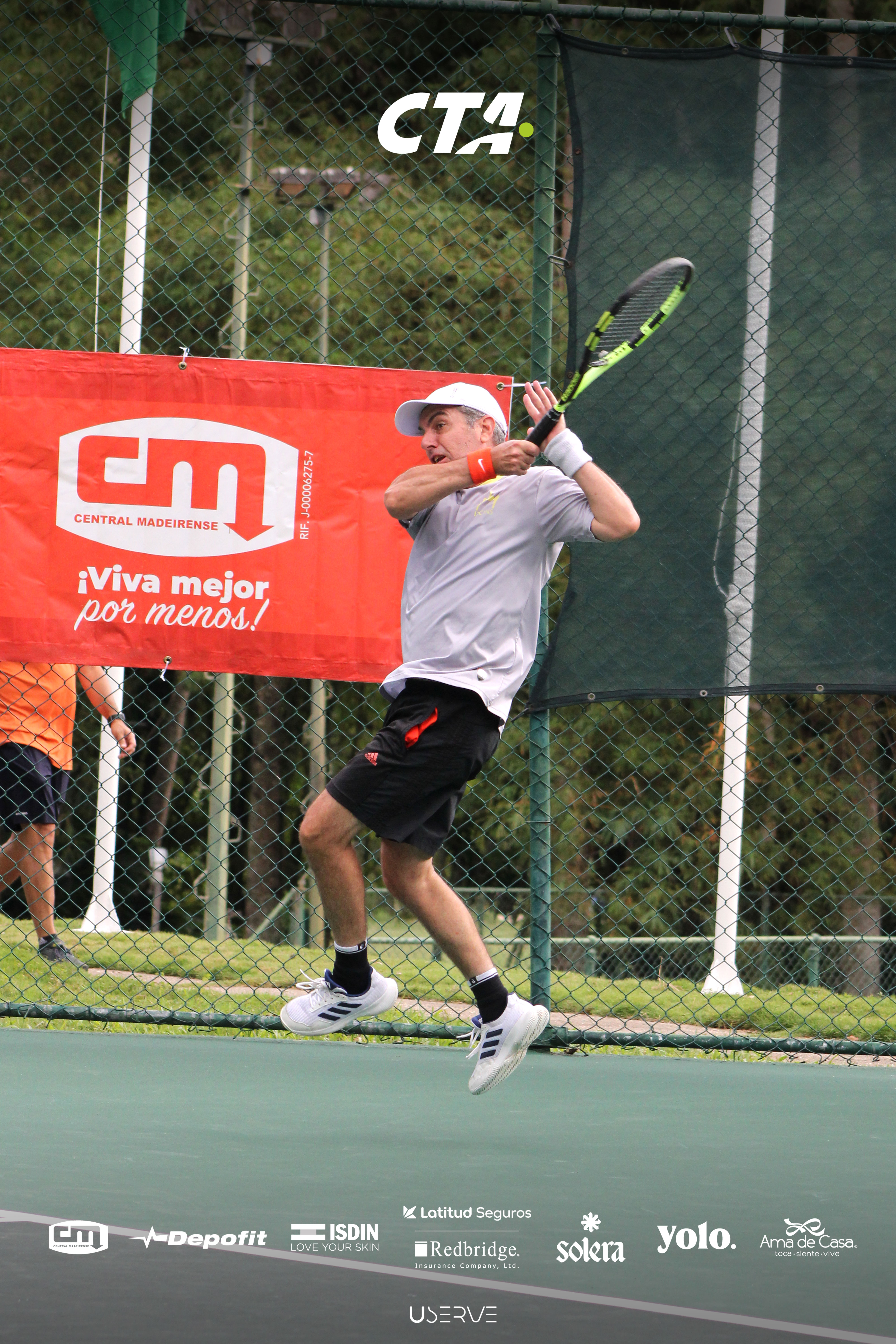 2T - FINALES TENIS - 5MM IZCA15