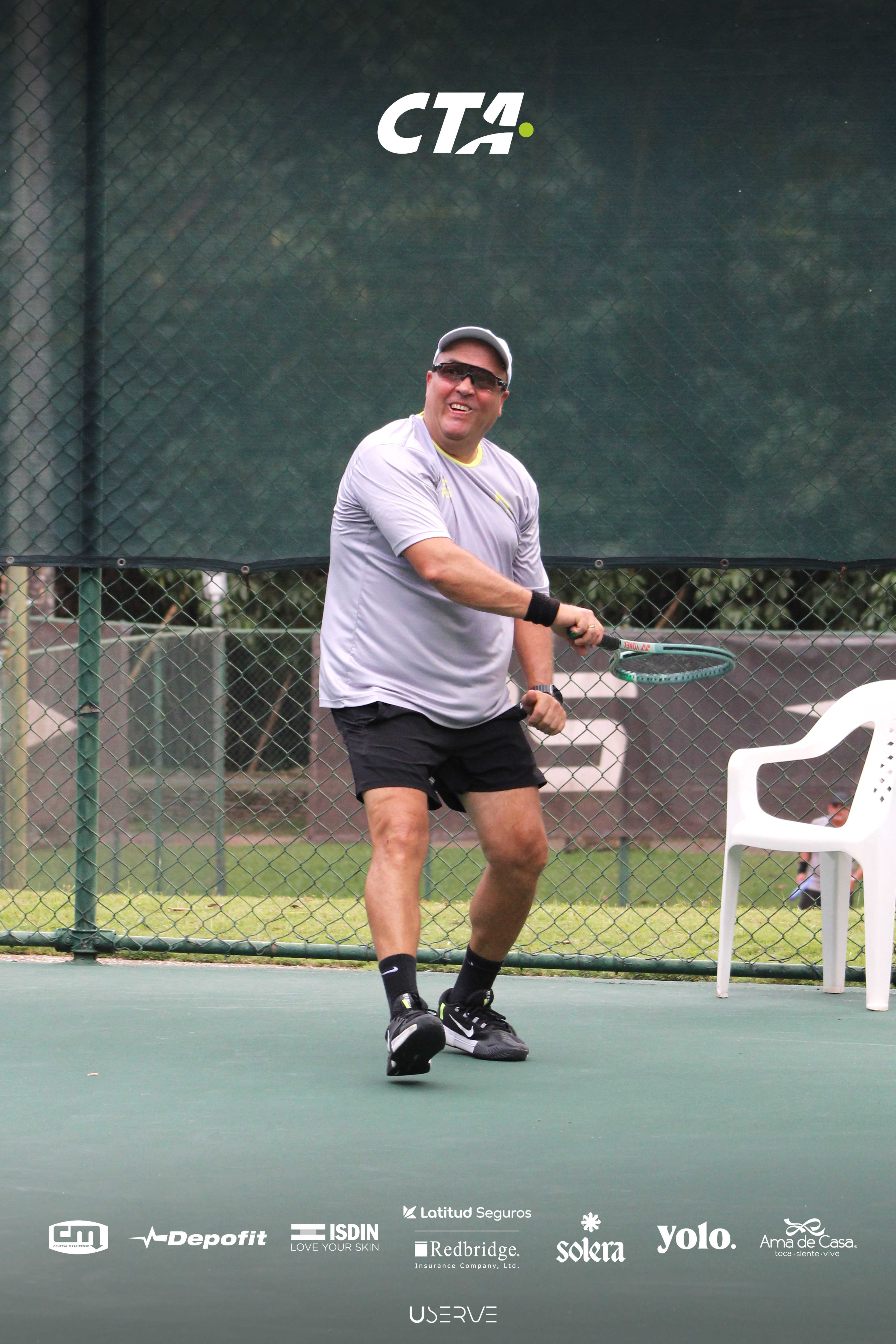 2T - FINALES TENIS - 5MM IZCA18