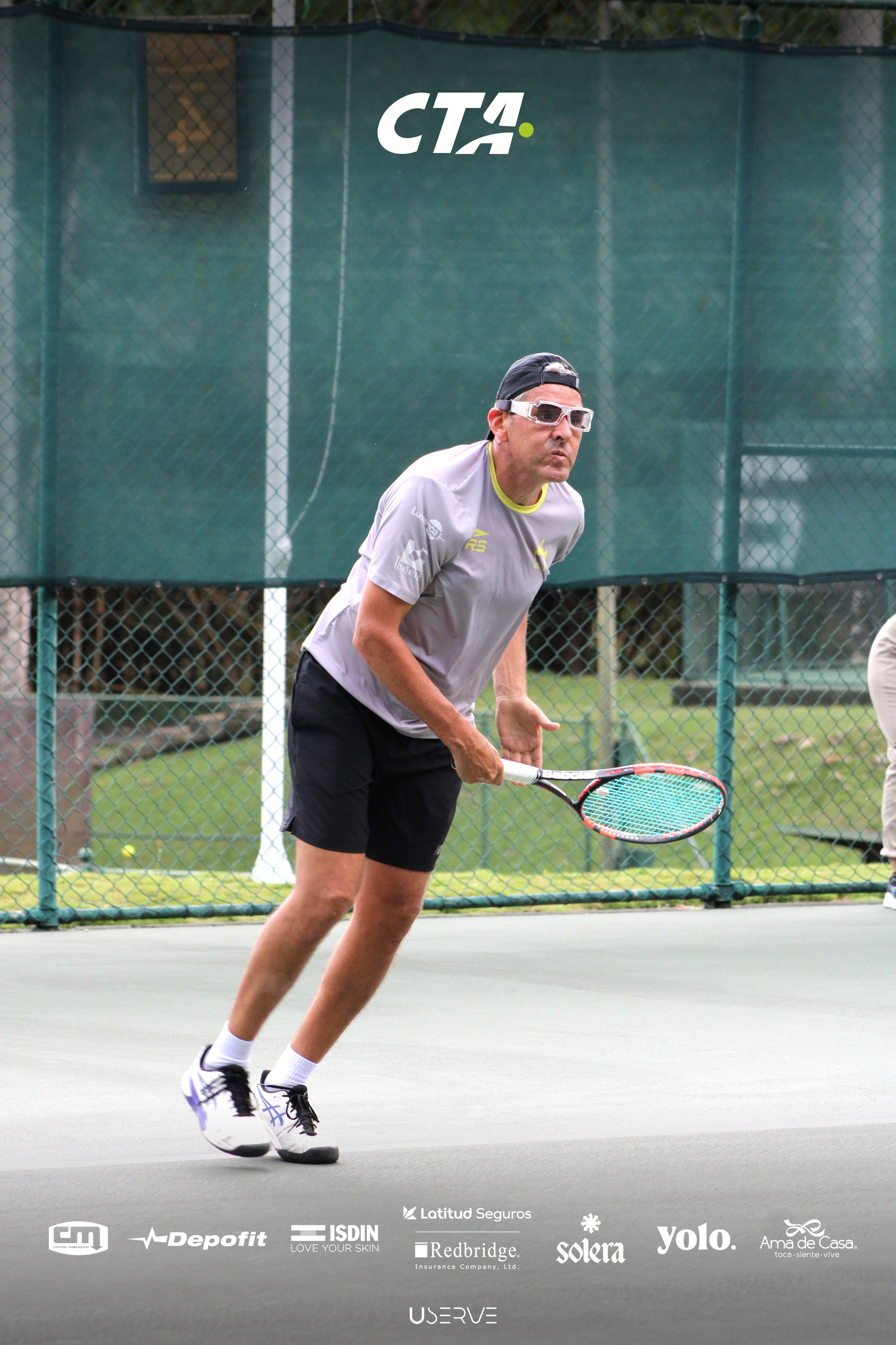 2T - FINALES TENIS - 5MM IZCA22