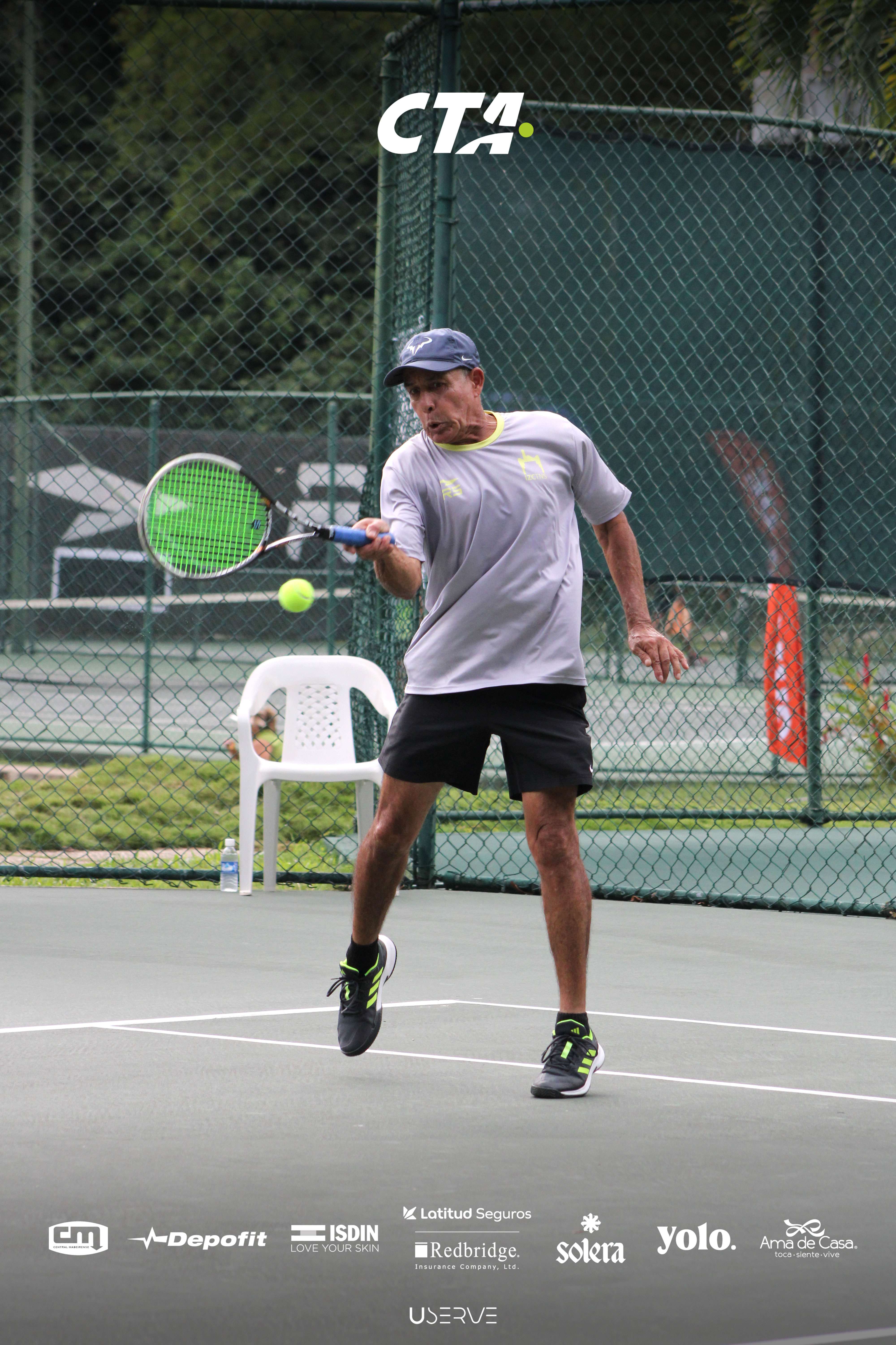 2T - FINALES TENIS - 5MM IZCA24